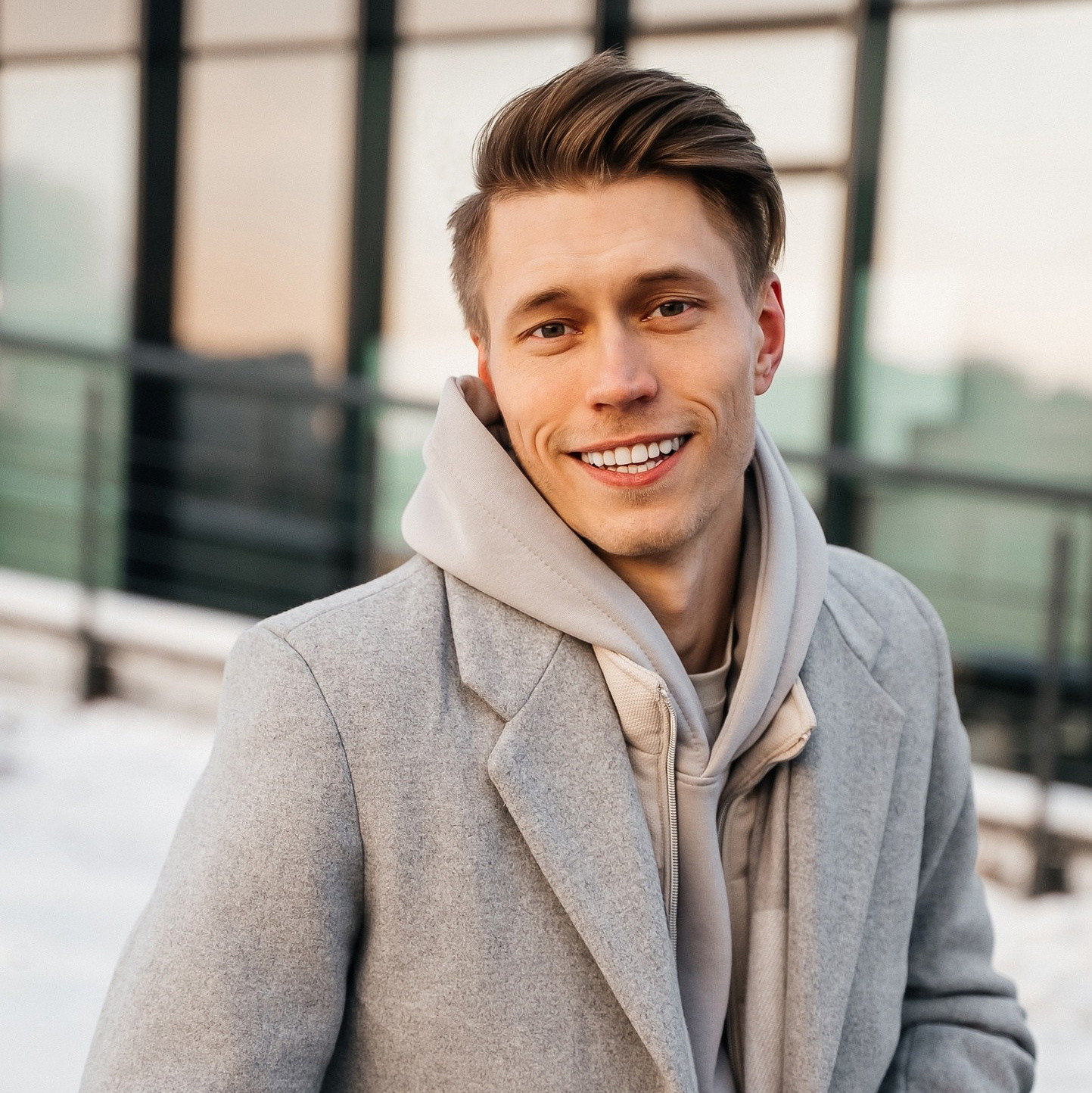 Павел Краснов — Свадебный и репортажный фотограф в Москве