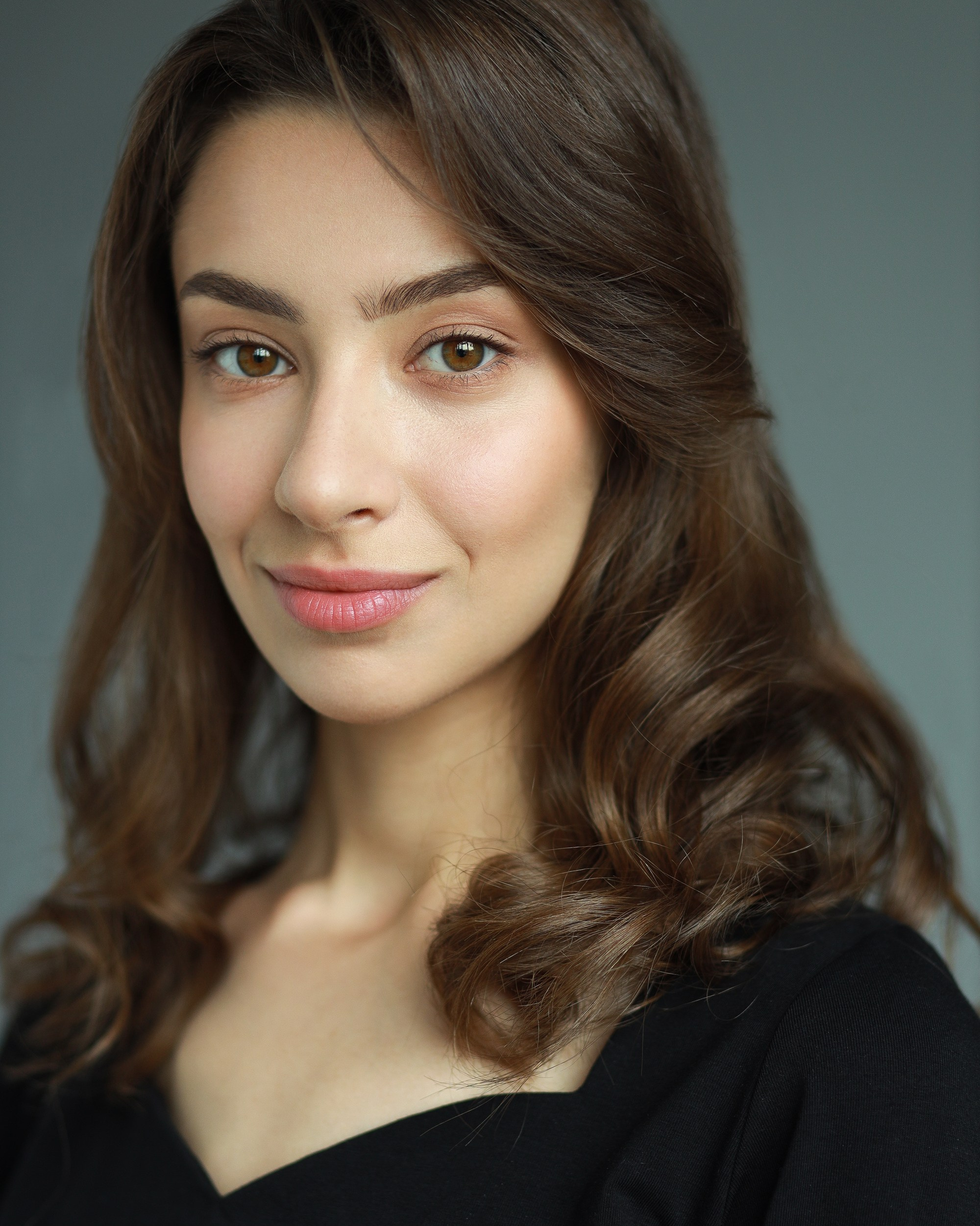 PORTFOLIO. Varvara Revnyuk