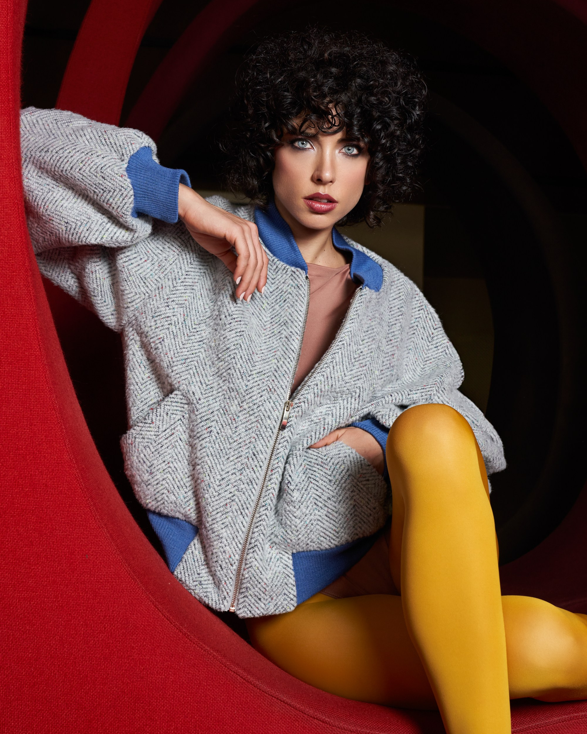 Fashion Photographer in Milan