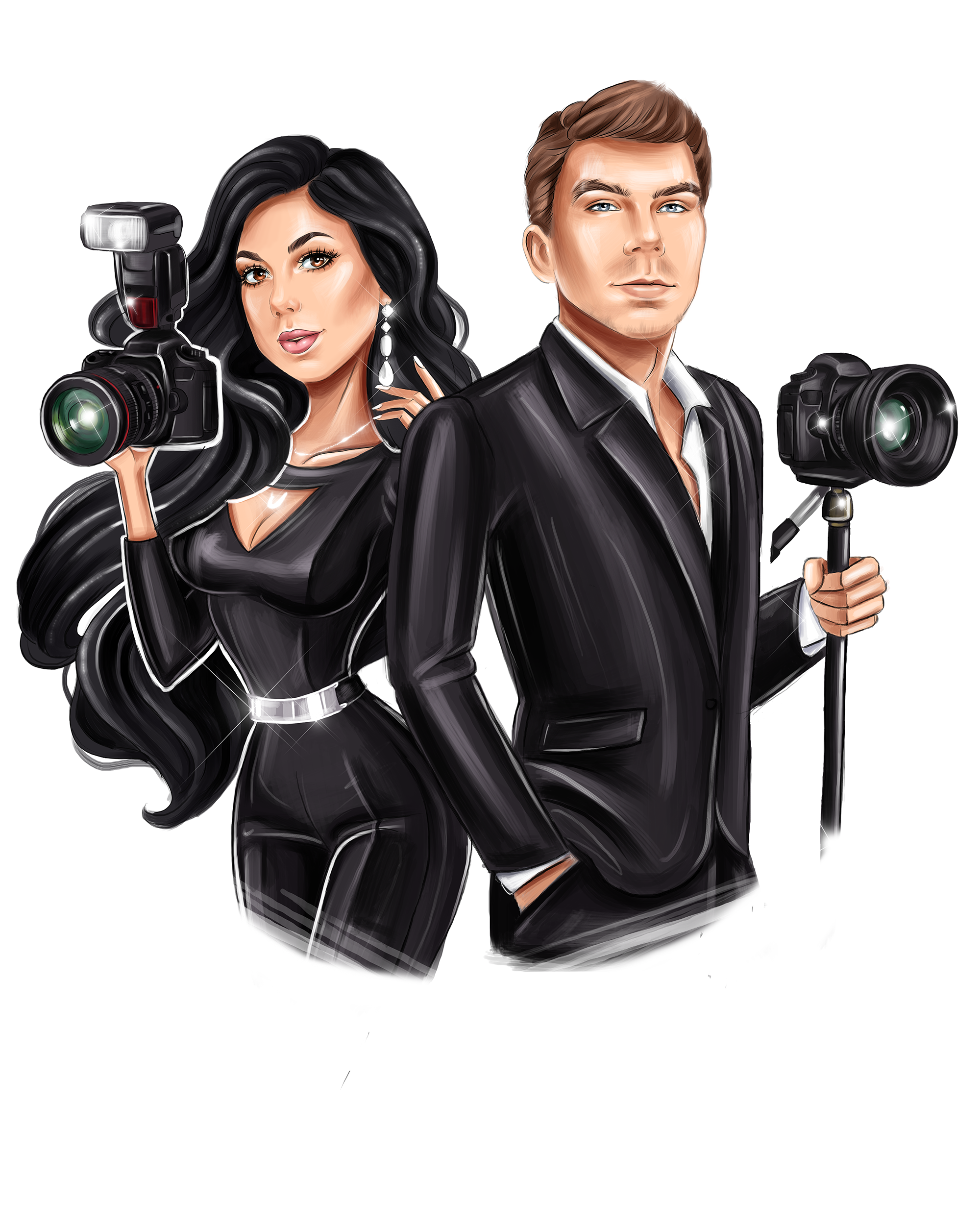 Контакты. Профессиональная фото и видеосъемка в Краснодарском крае