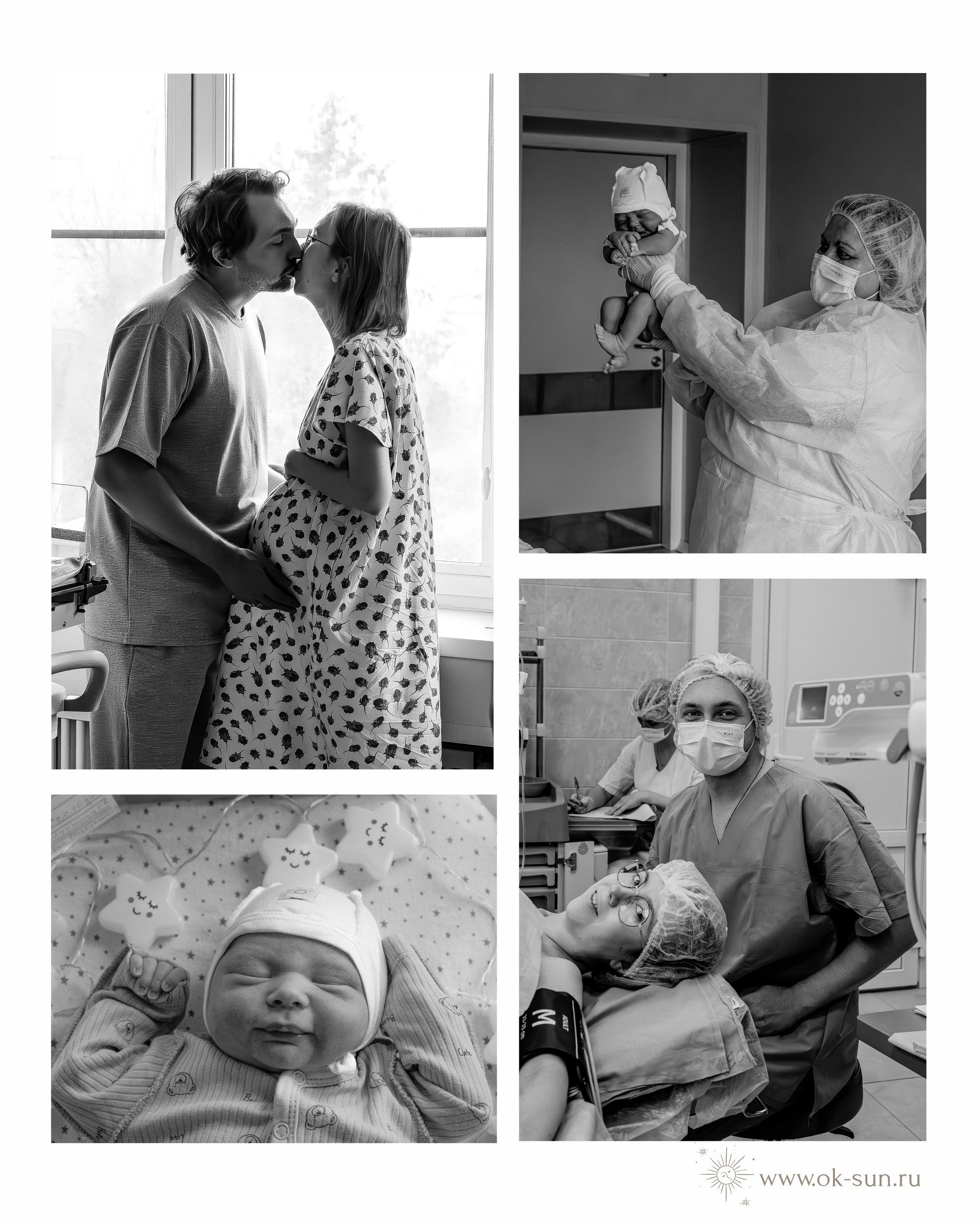 Фотограф на роды Стоимость Москва и Московская область