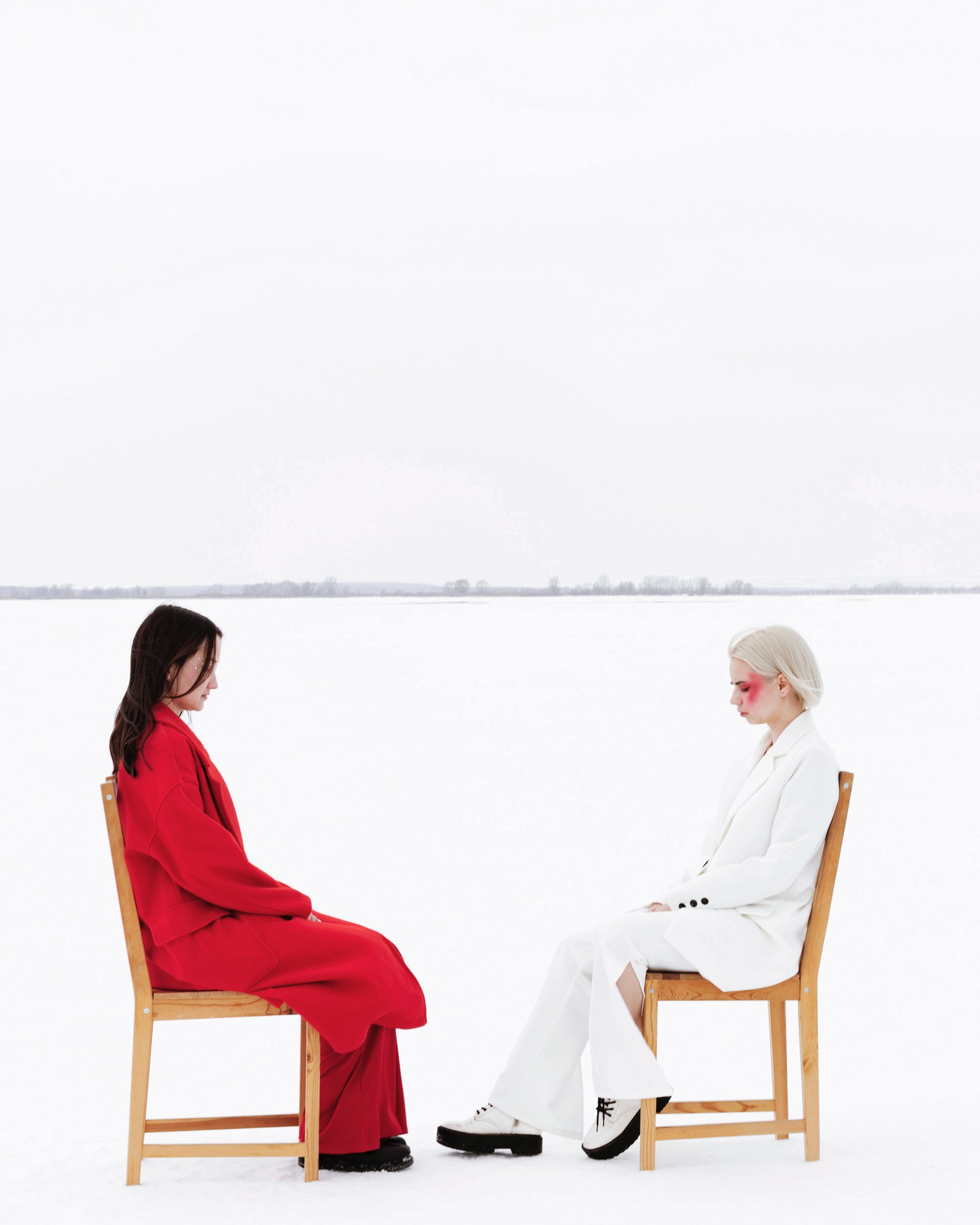 ART и CV. Коммерческий фотограф в Казани Ксения Добролюбова