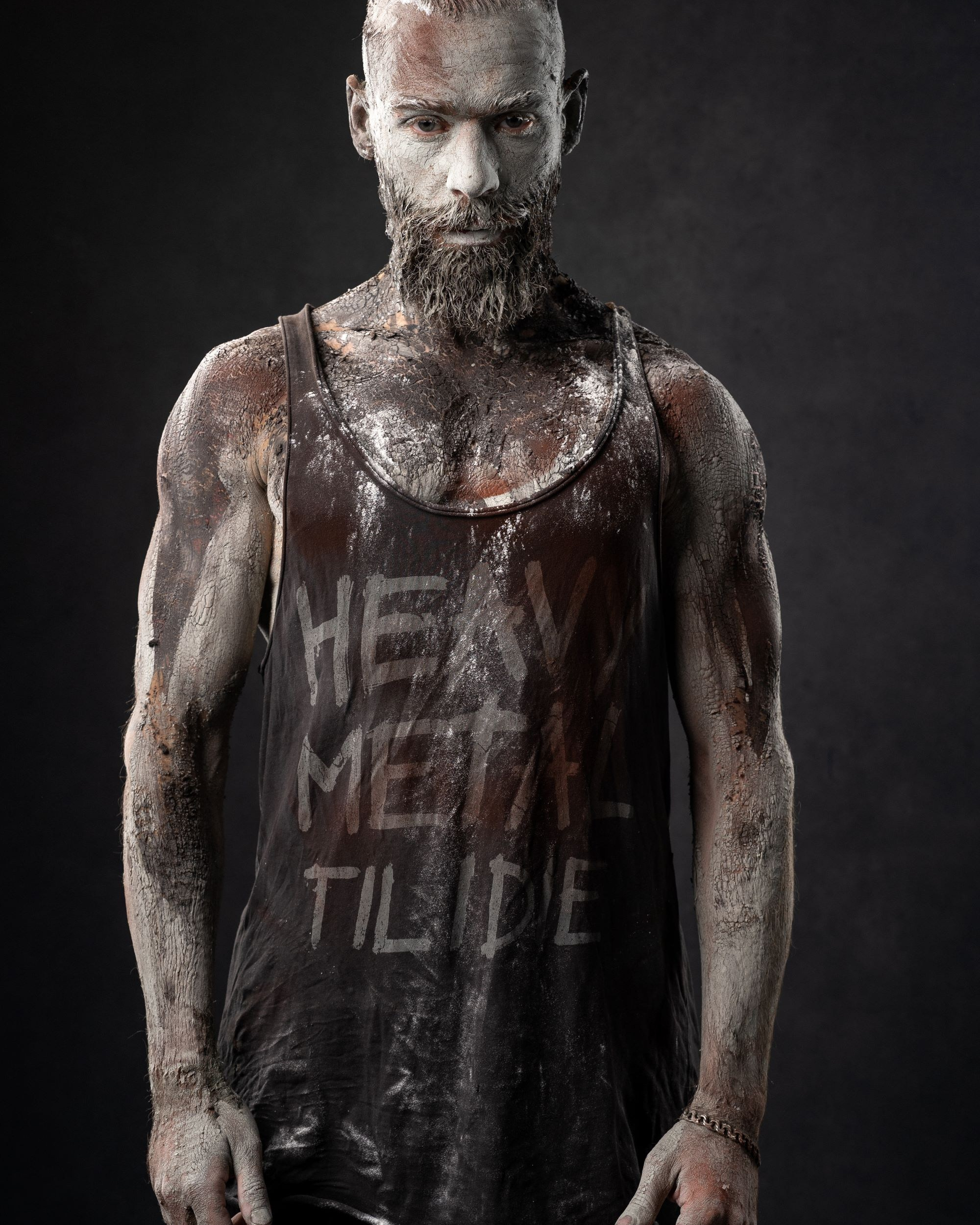 Аренда Фотостудии. Фотограф в Москве Проймин Алексей