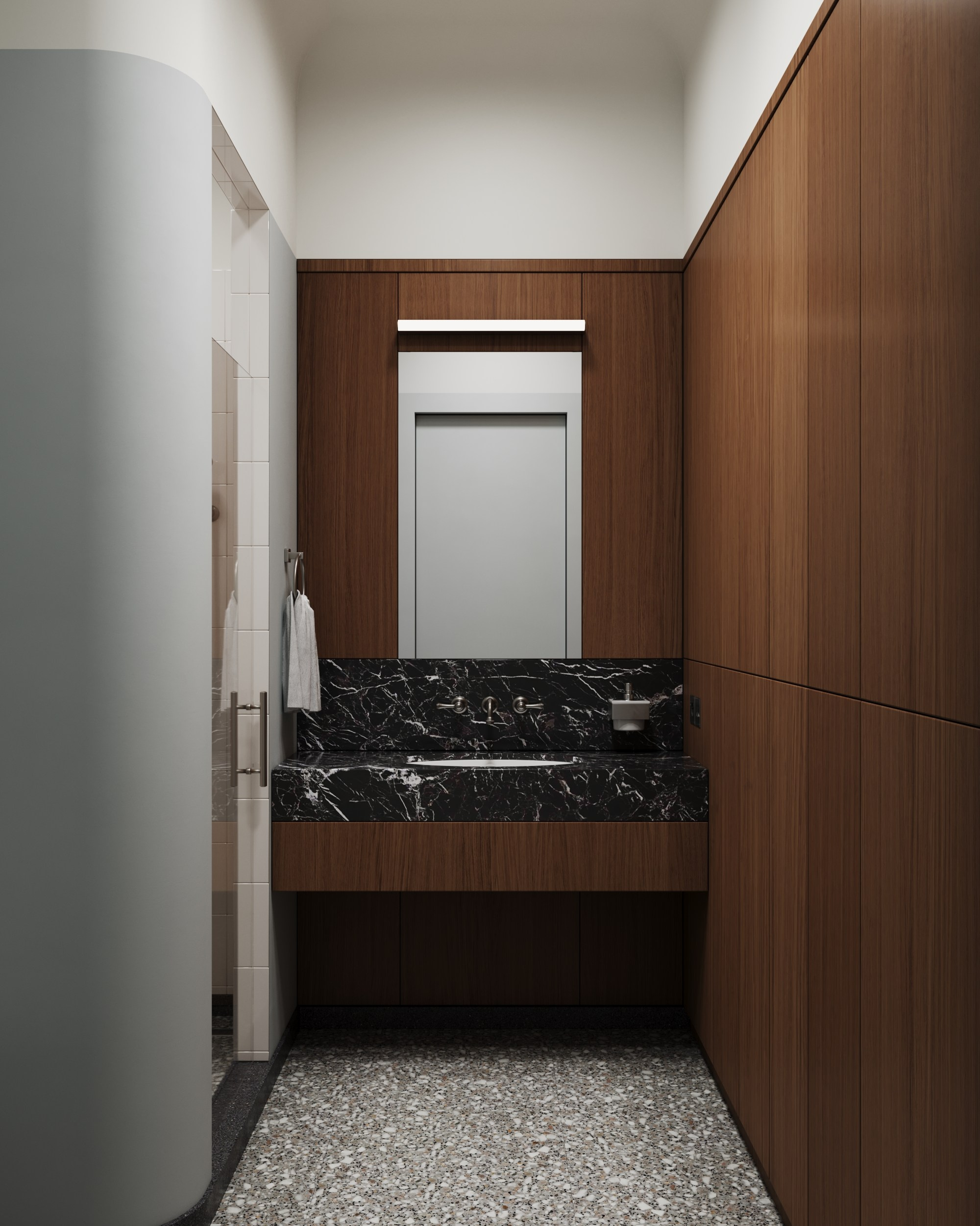 Пятницкая | 2024. Artforma