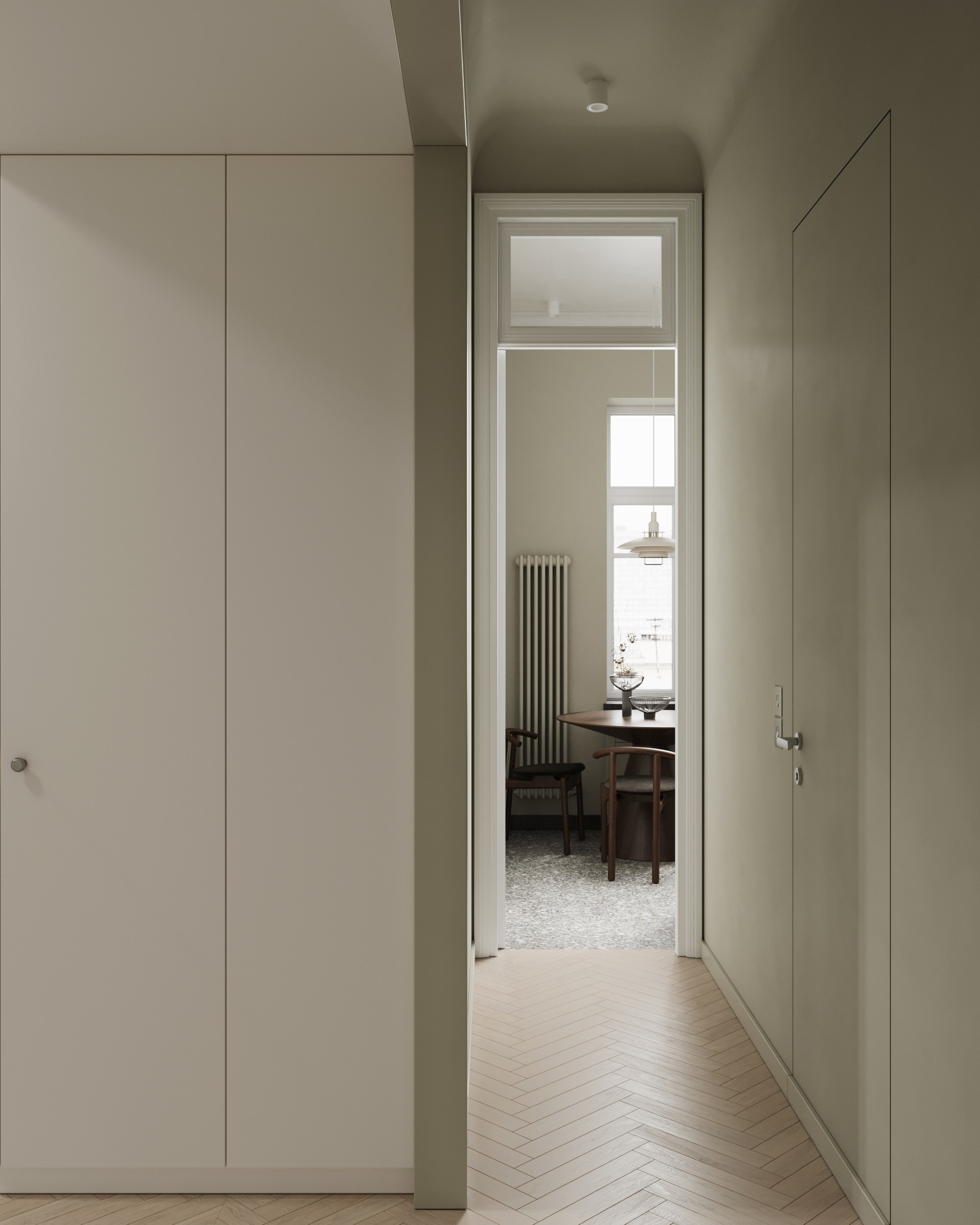 Пятницкая | 2024. Artforma