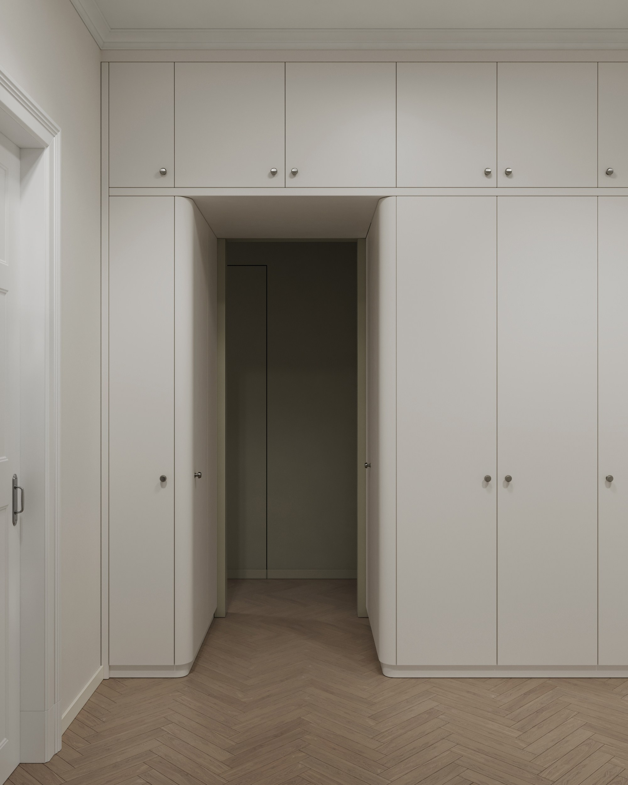 Пятницкая | 2024. Artforma