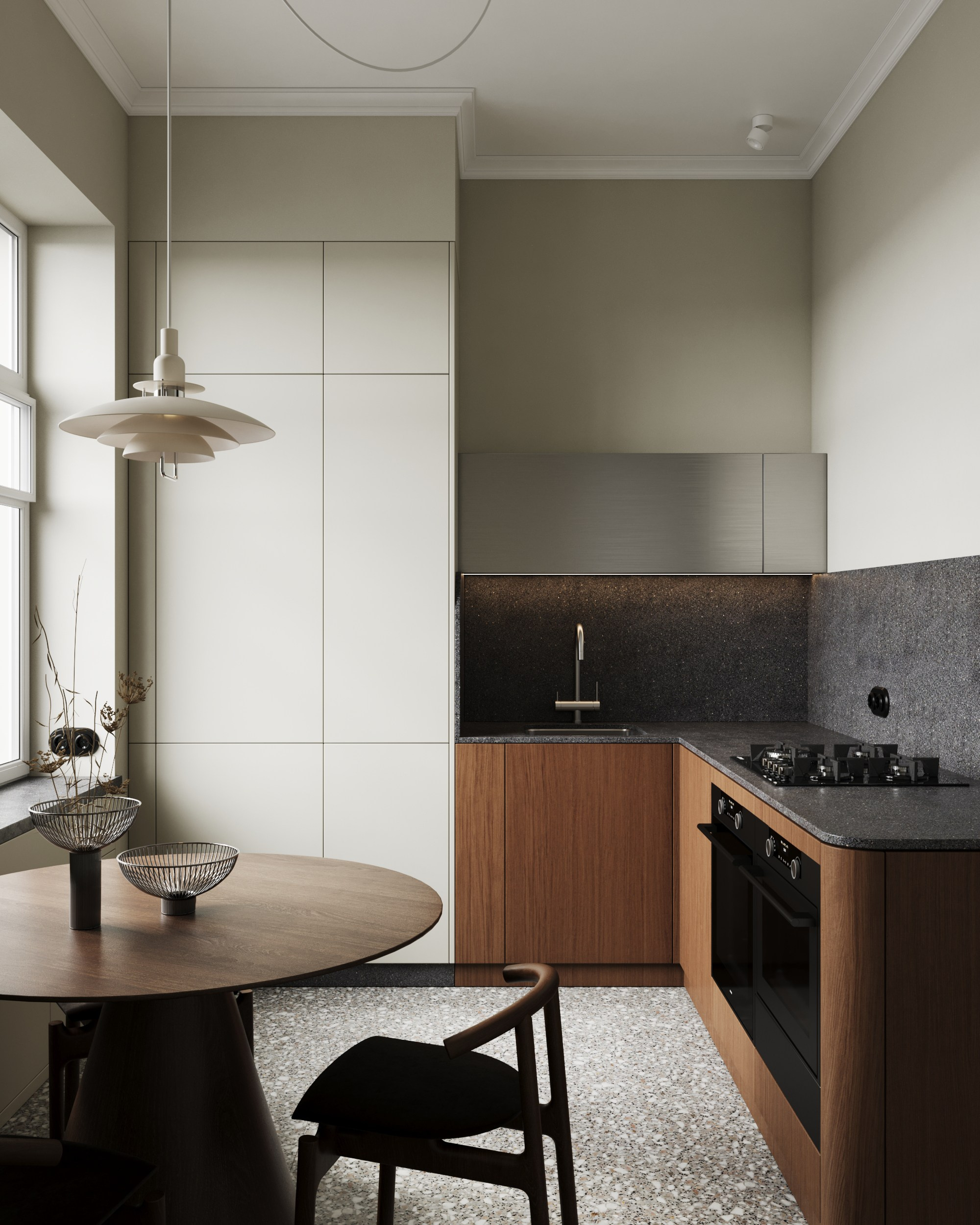 Пятницкая | 2024. Artforma