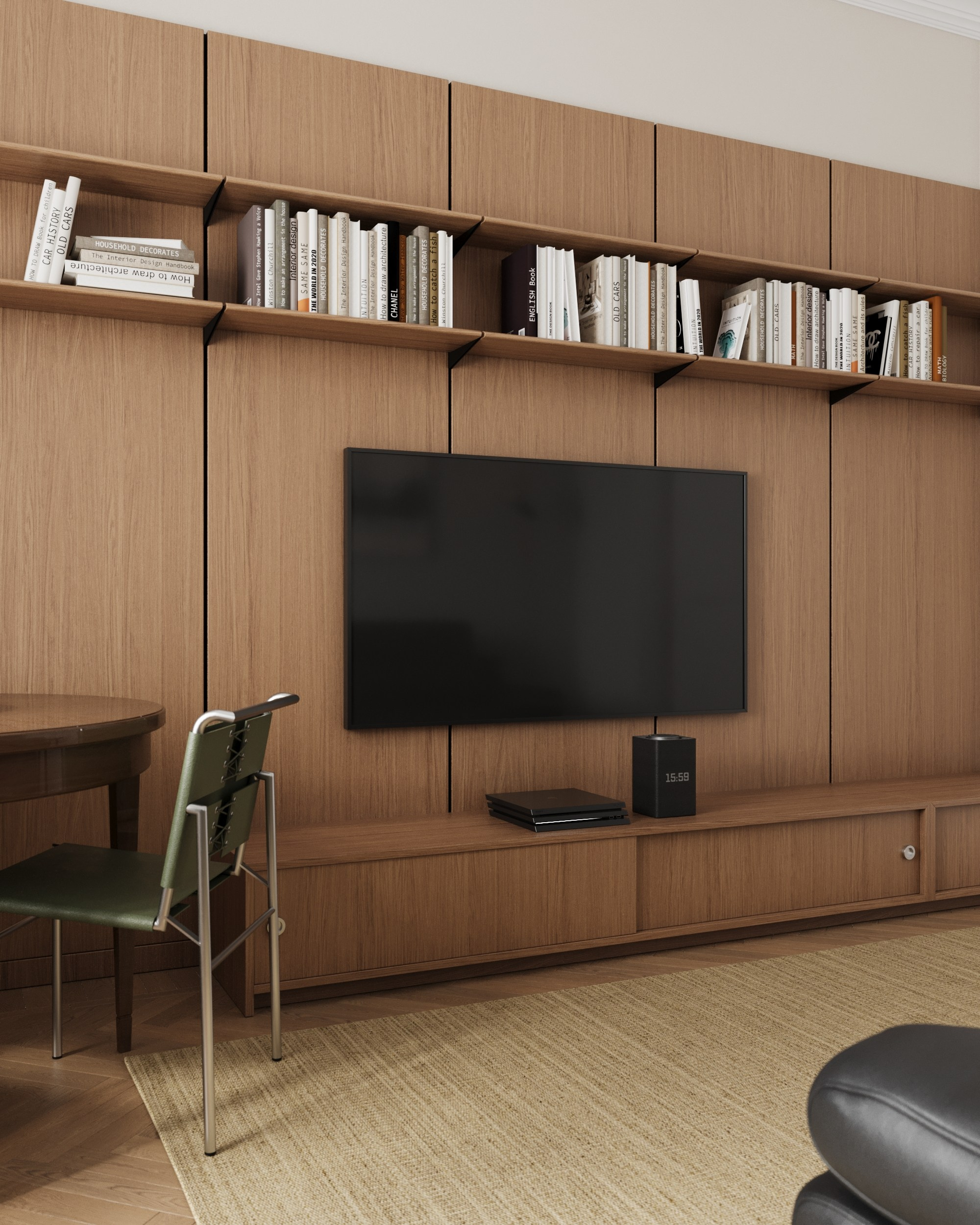 Пятницкая | 2024. Artforma