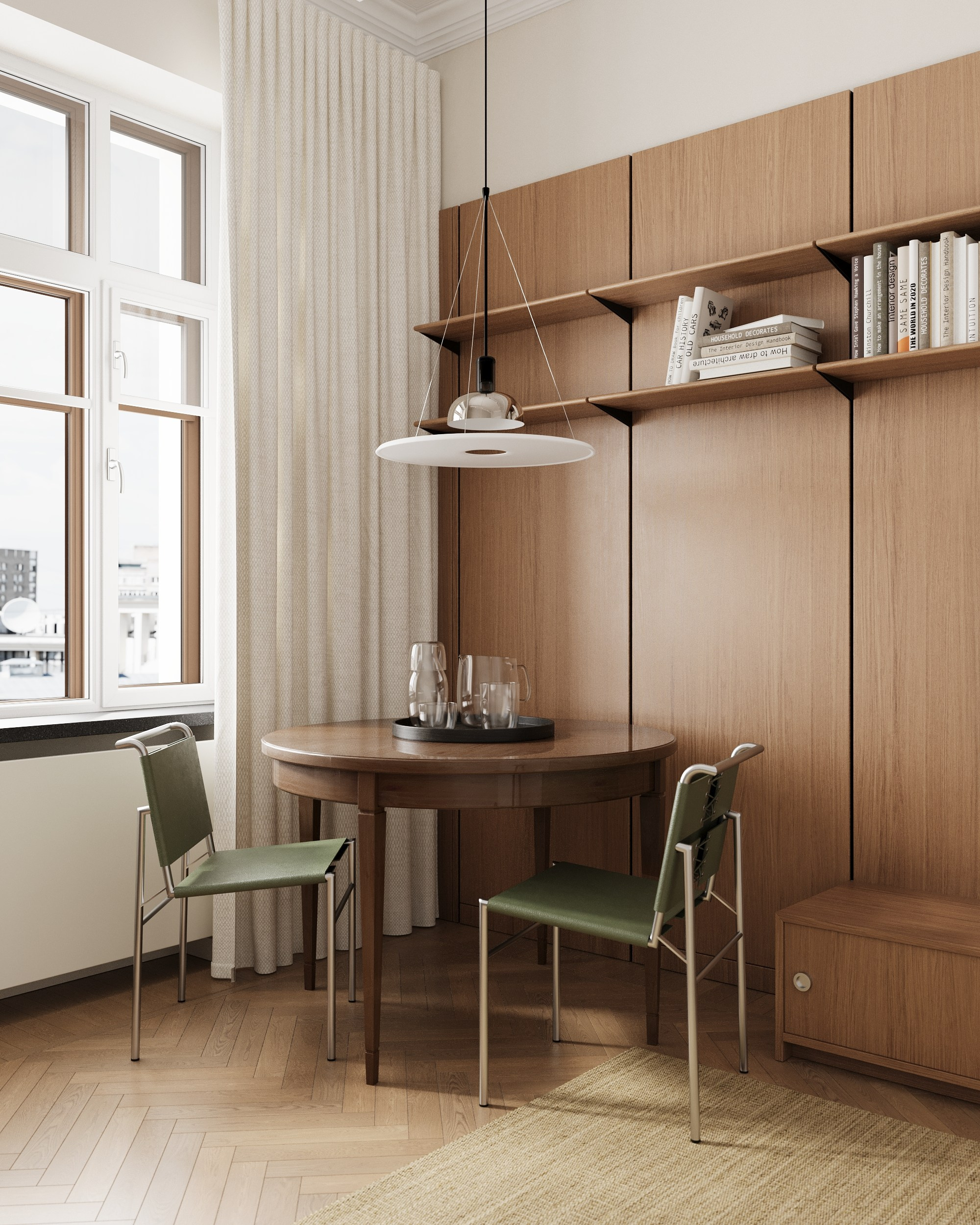 Пятницкая | 2024. Artforma