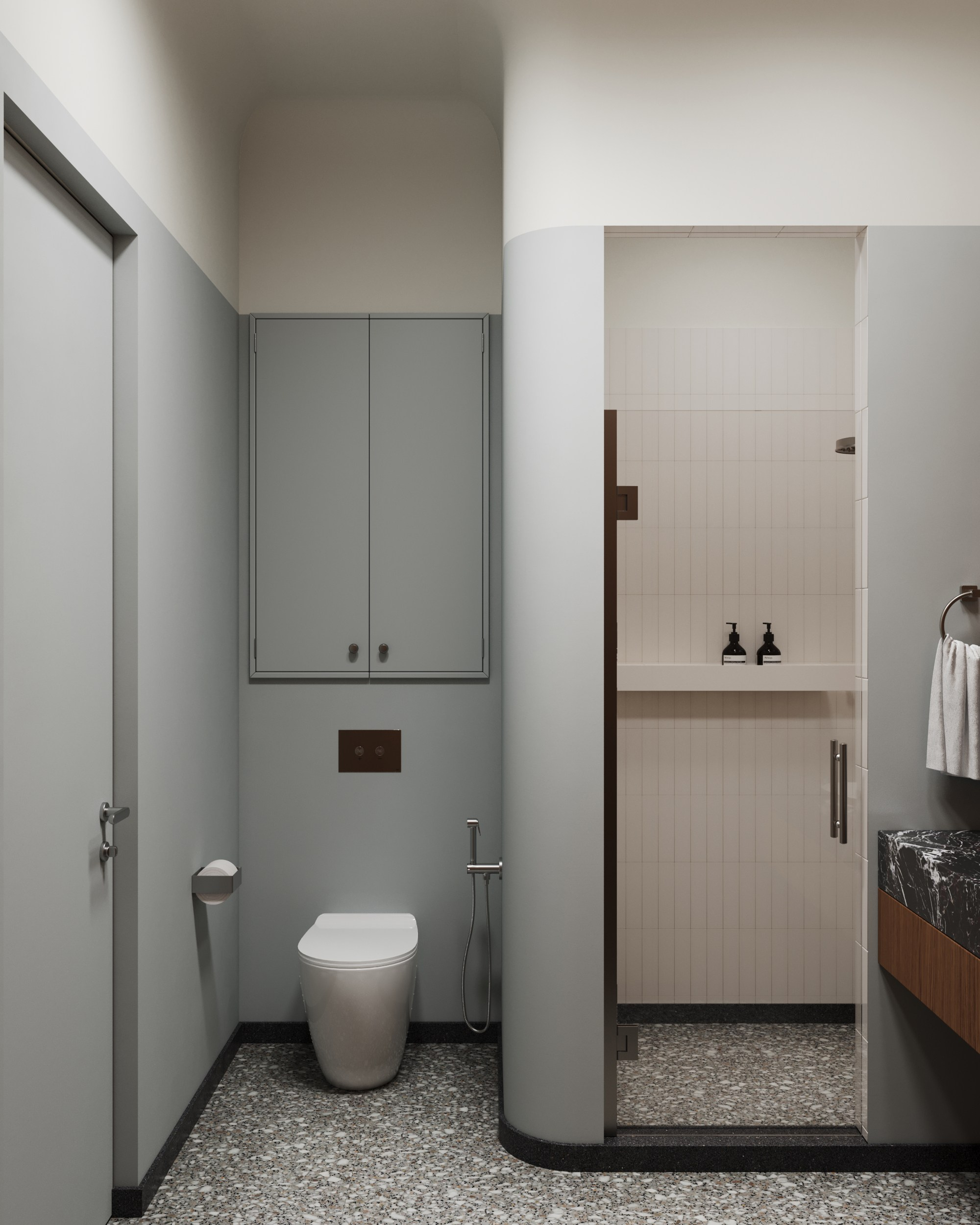 Пятницкая | 2024. Artforma