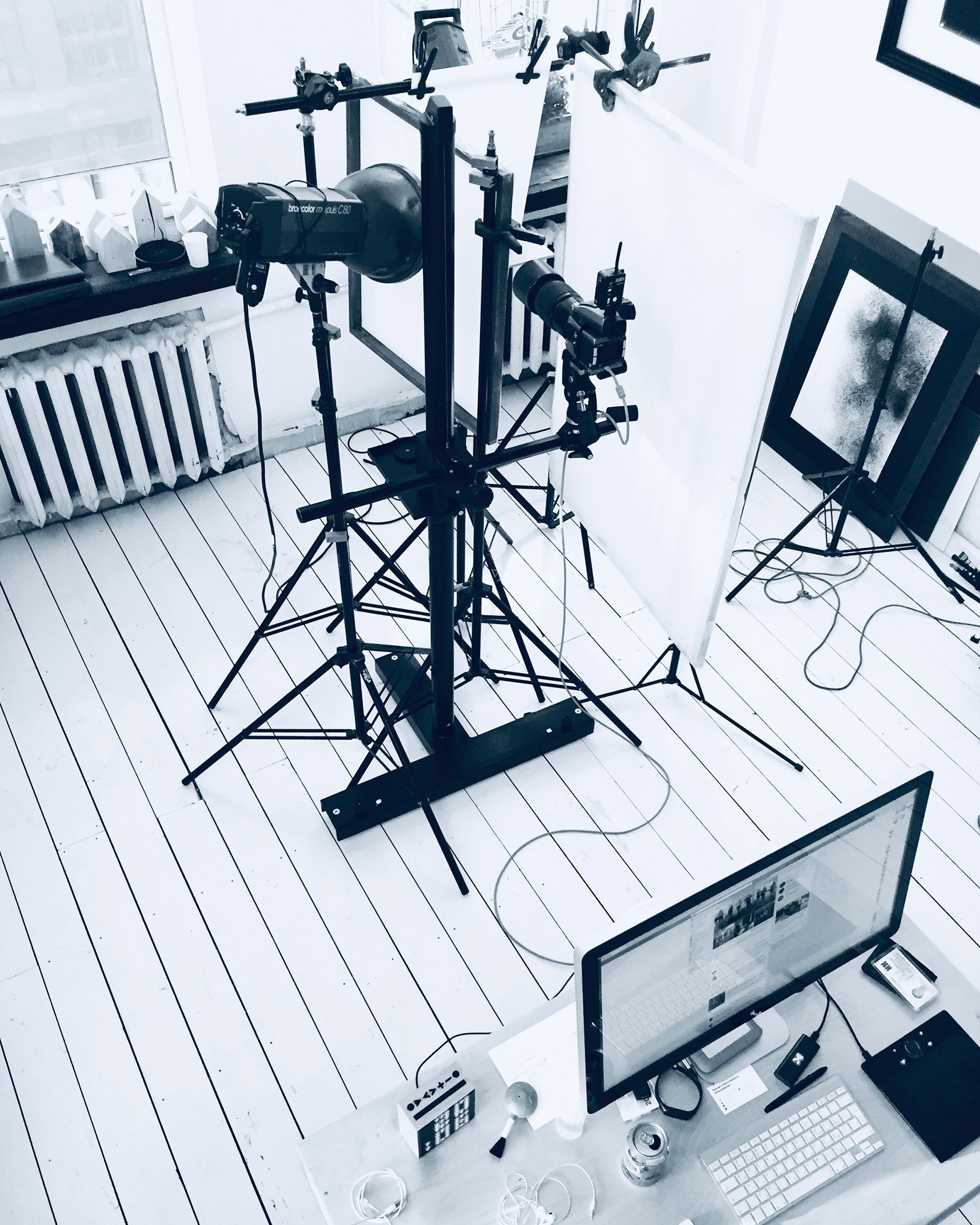 Евгений Петровский — Фуд-съемка и предметная съемка в Москве