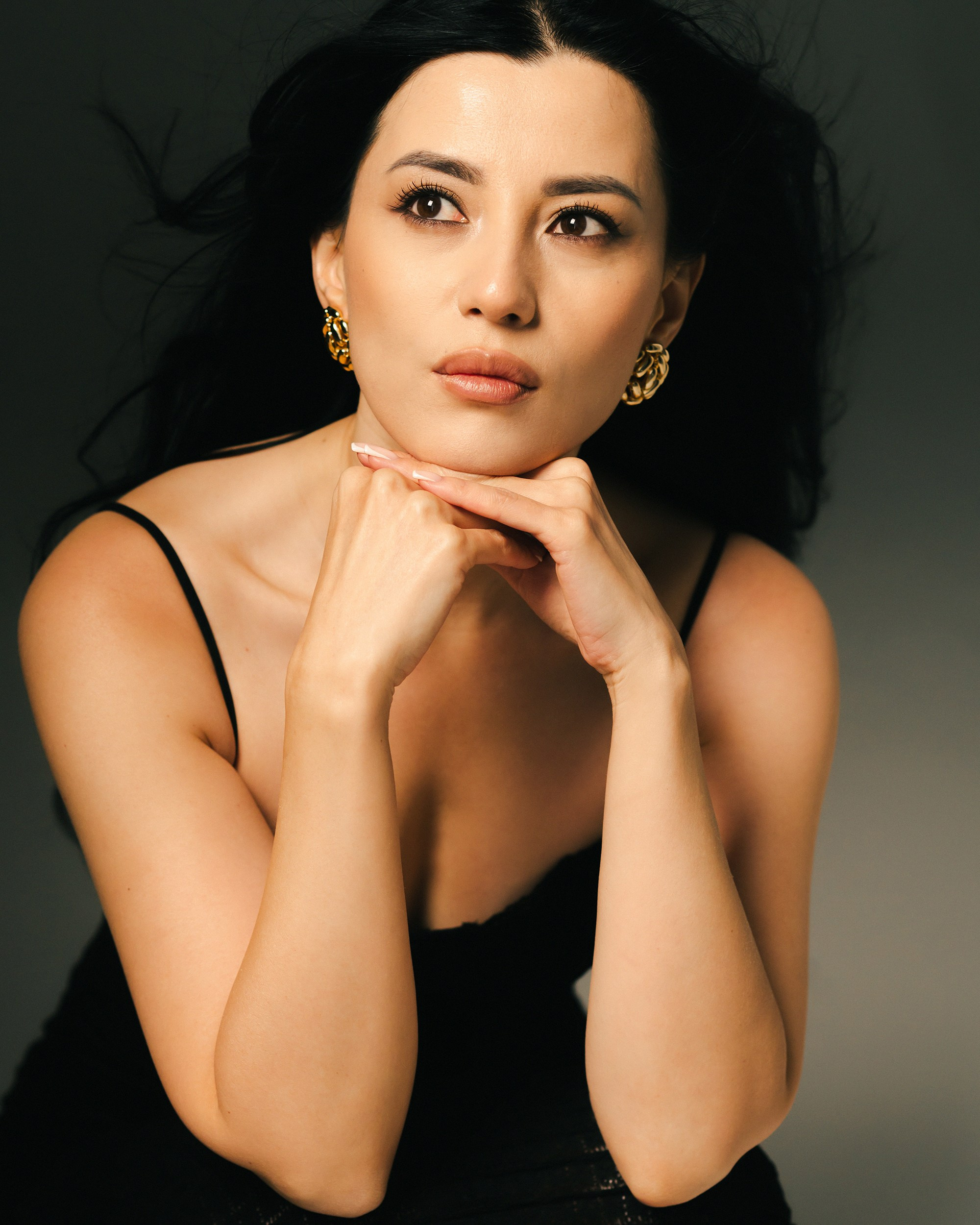 Прайс. Фотограф Валерия