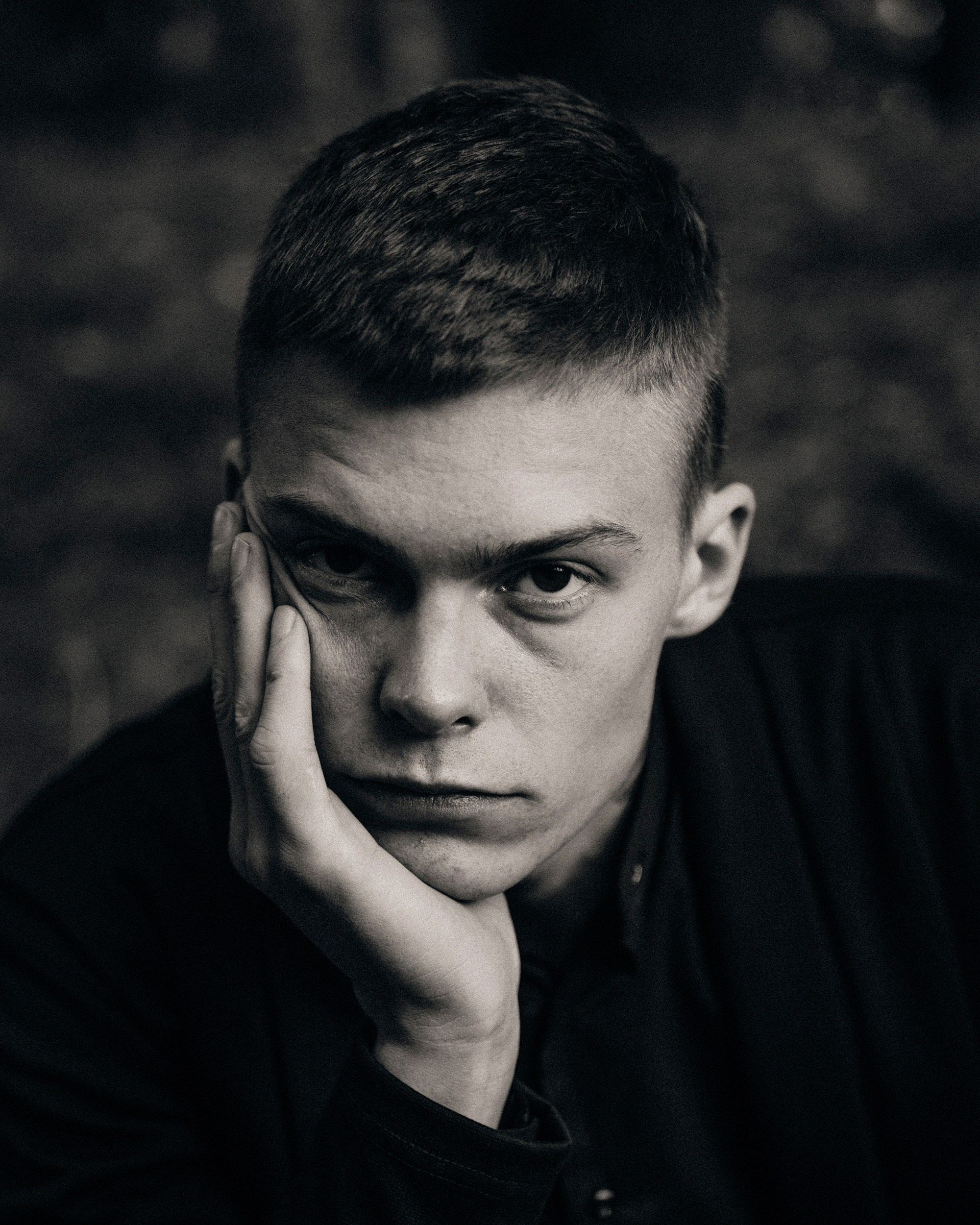 Фотограф в Новосибирске Дмитрий Матвеев