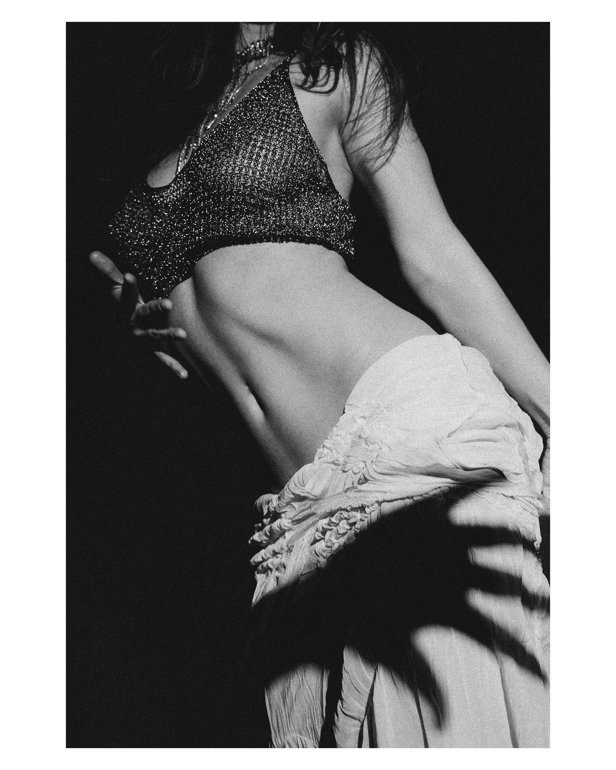 Света. Фотограф из Москвы — DASHA NOVA | Авторская фотография в разных жанрах