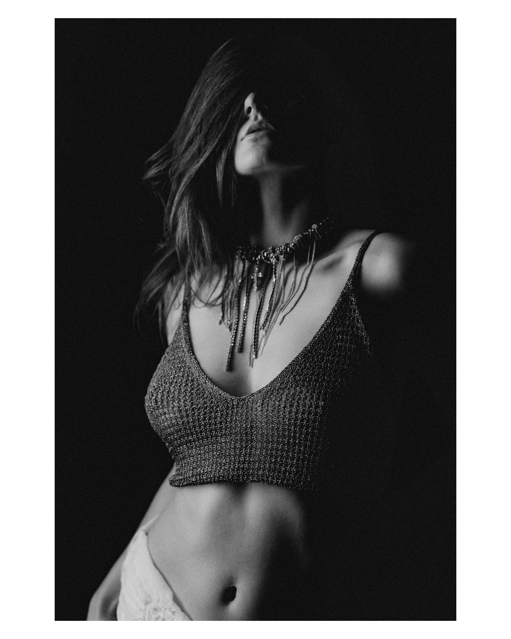 Света. Фотограф из Москвы — DASHA NOVA | Авторская фотография в разных жанрах