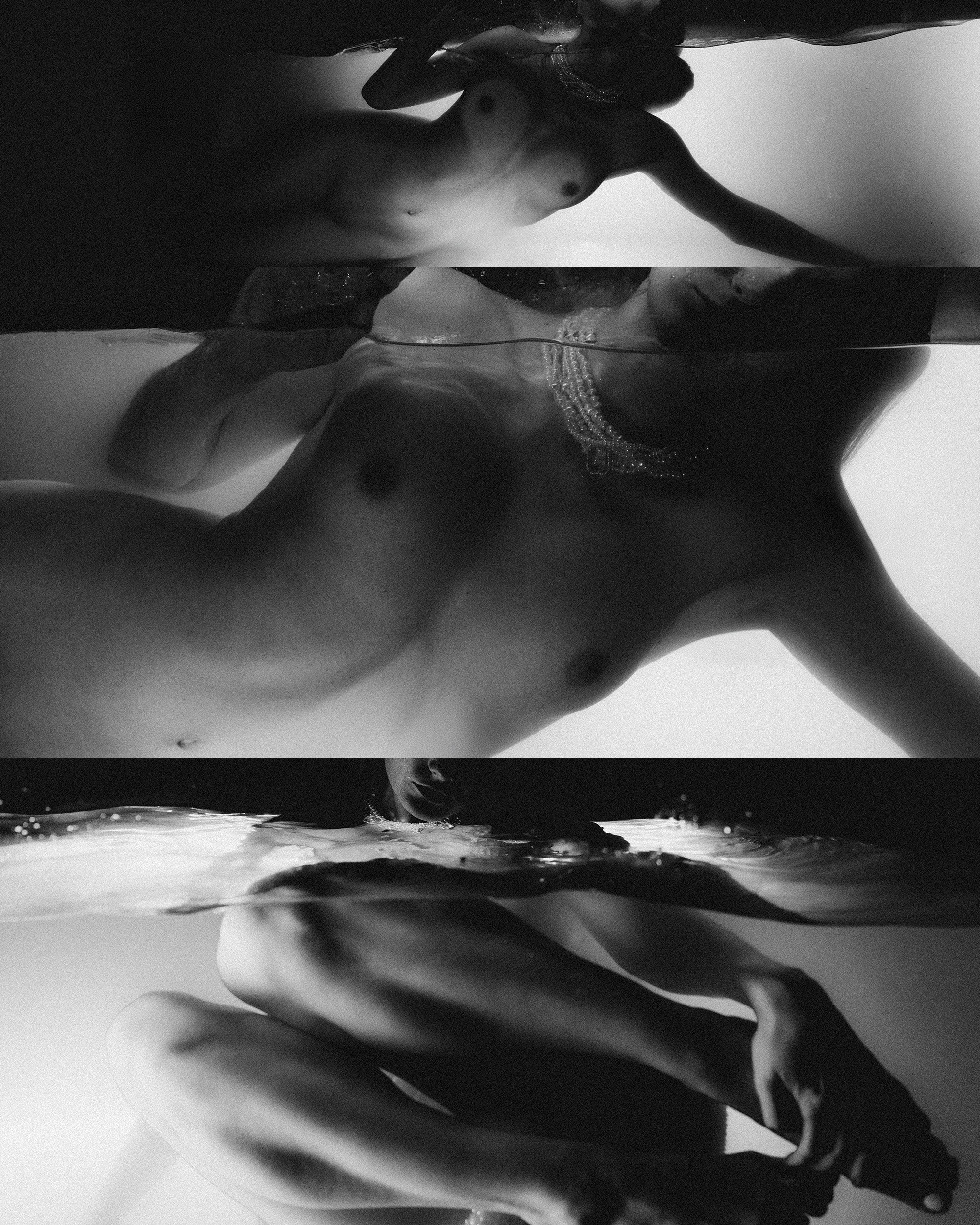 Аквариум. Фотограф из Москвы — DASHA NOVA | Авторская фотография в разных жанрах