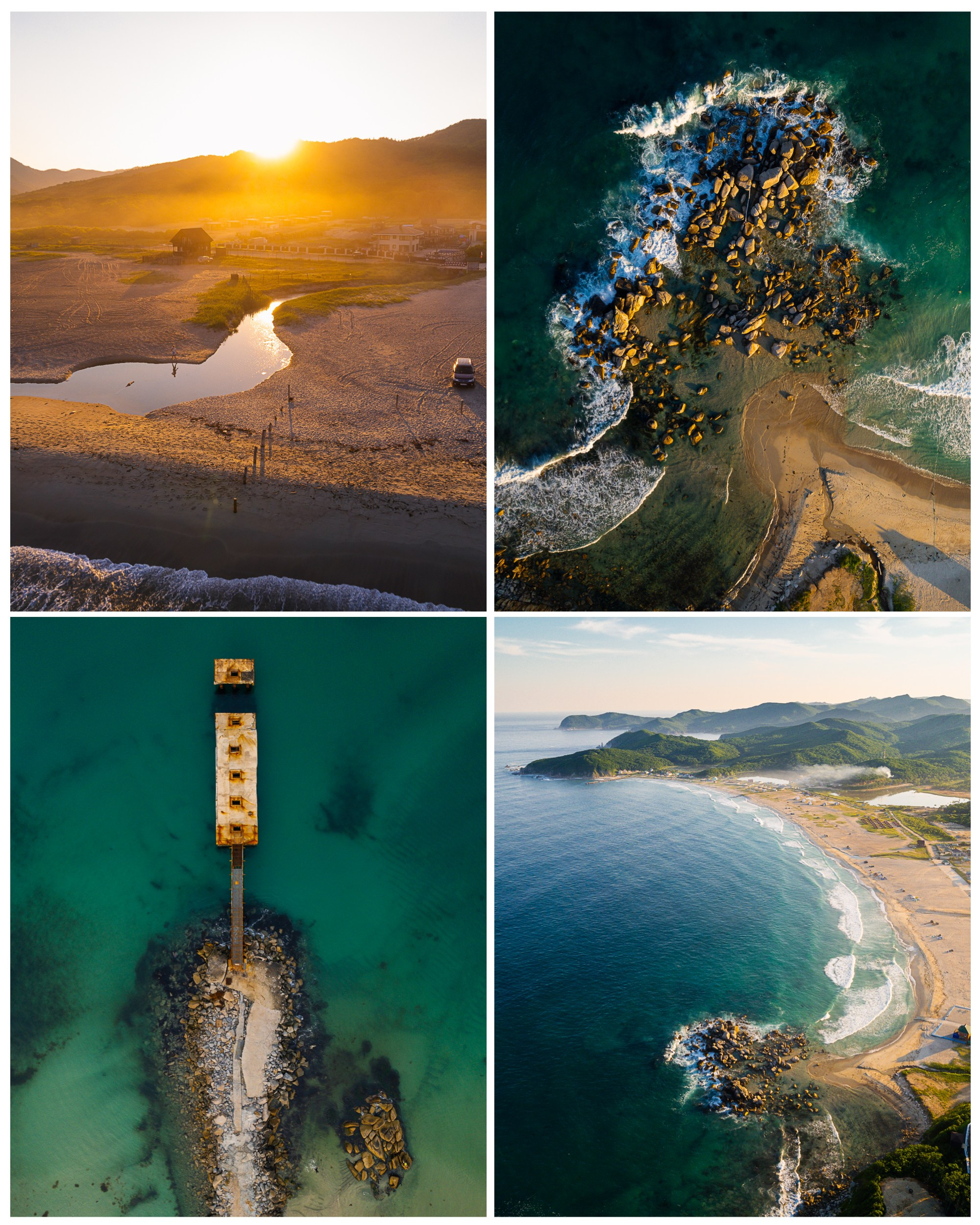 Presets. Wedding and family photographer in Vladivostok Anton Blokhin