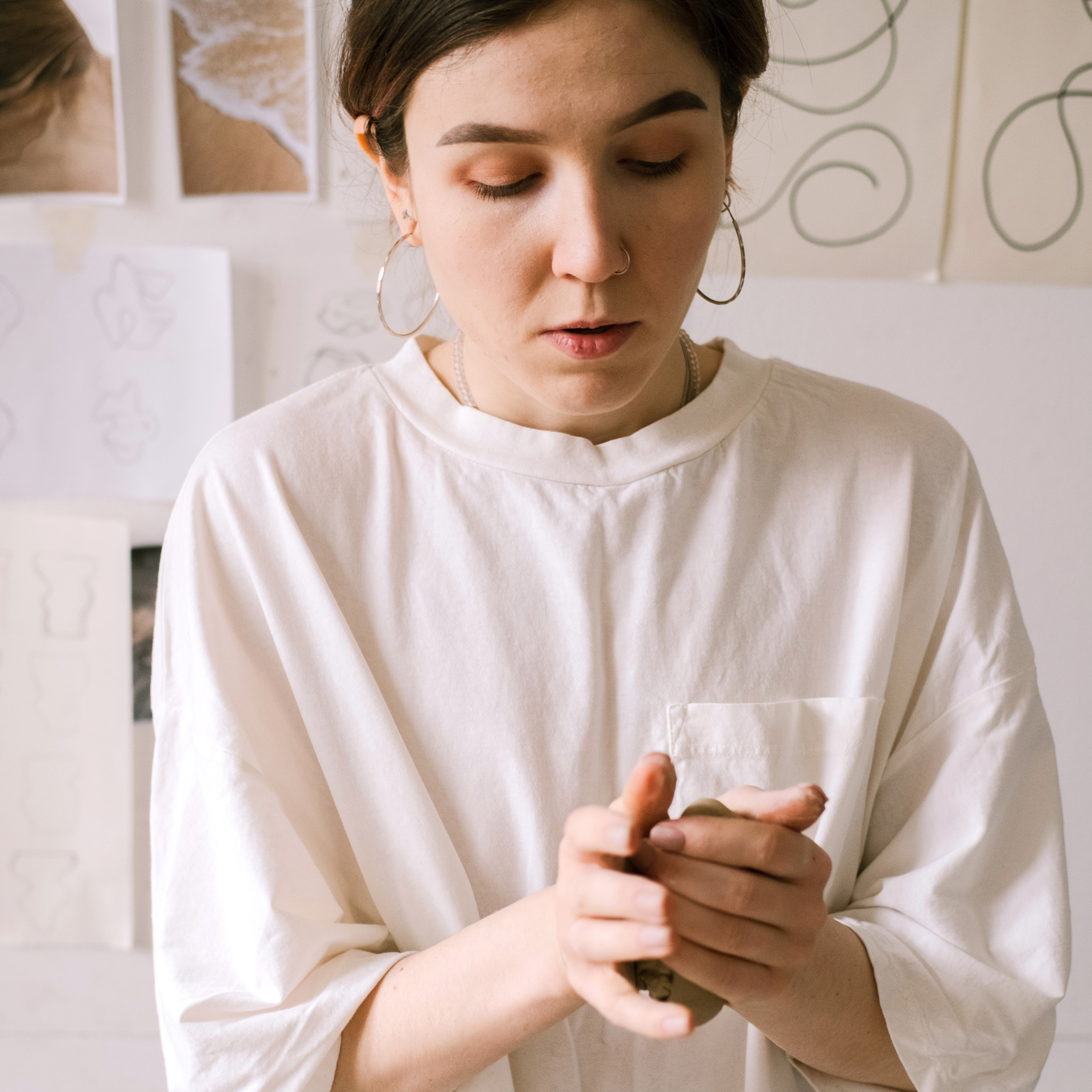 Контент съёмки. Артём Кузнецов, фотограф, Новосибирск