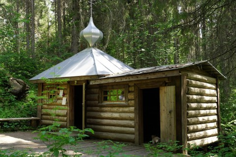 Соляные центры Урала маршрут путешествия по Пермскому краю. Путеводители по Пермскому краю для самостоятельных путешествий