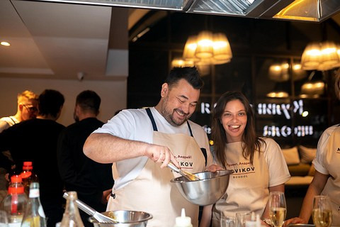 Портфолио. Фотограф крещения и венчания Антонова Надежда г. Москва