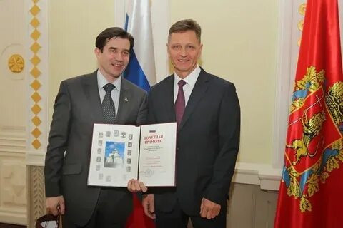 Во Владимире отметили 10-летие института Уполномоченного по правам ребёнка. Фонд Мама