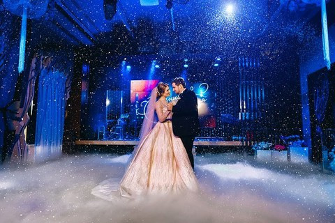 Свадебный фотограф Сургут. Свадебный фотограф в Сургуте Наталья Иванова