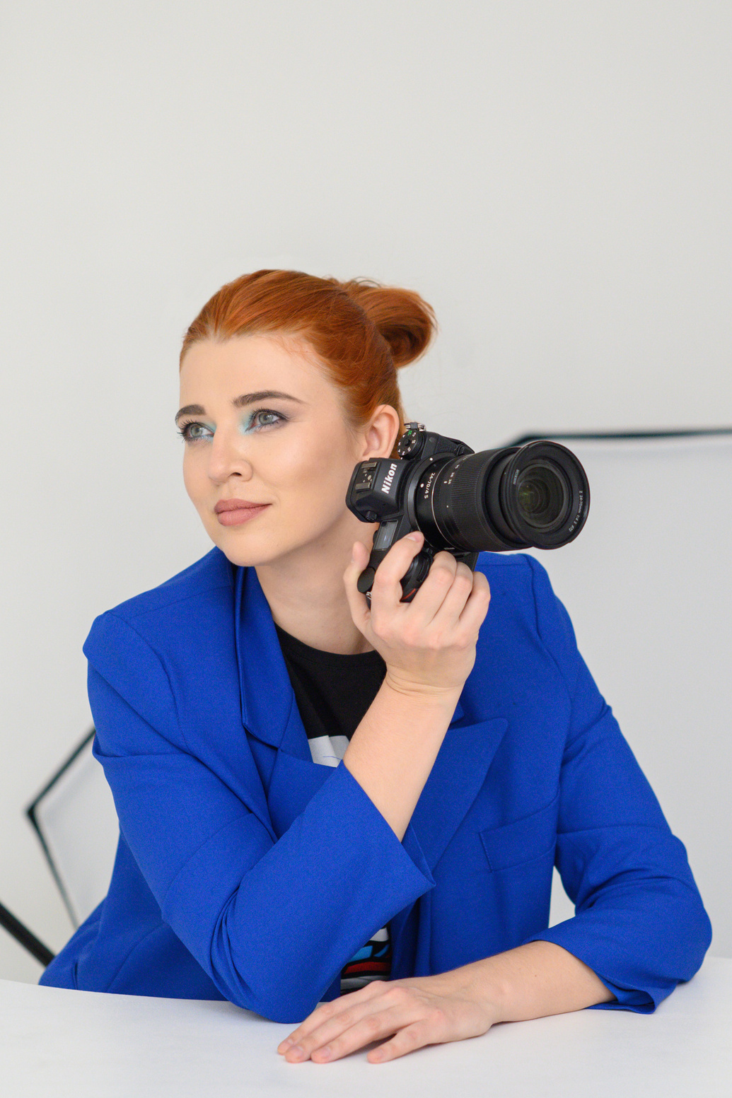 Универсальный фотограф Анна Максимова