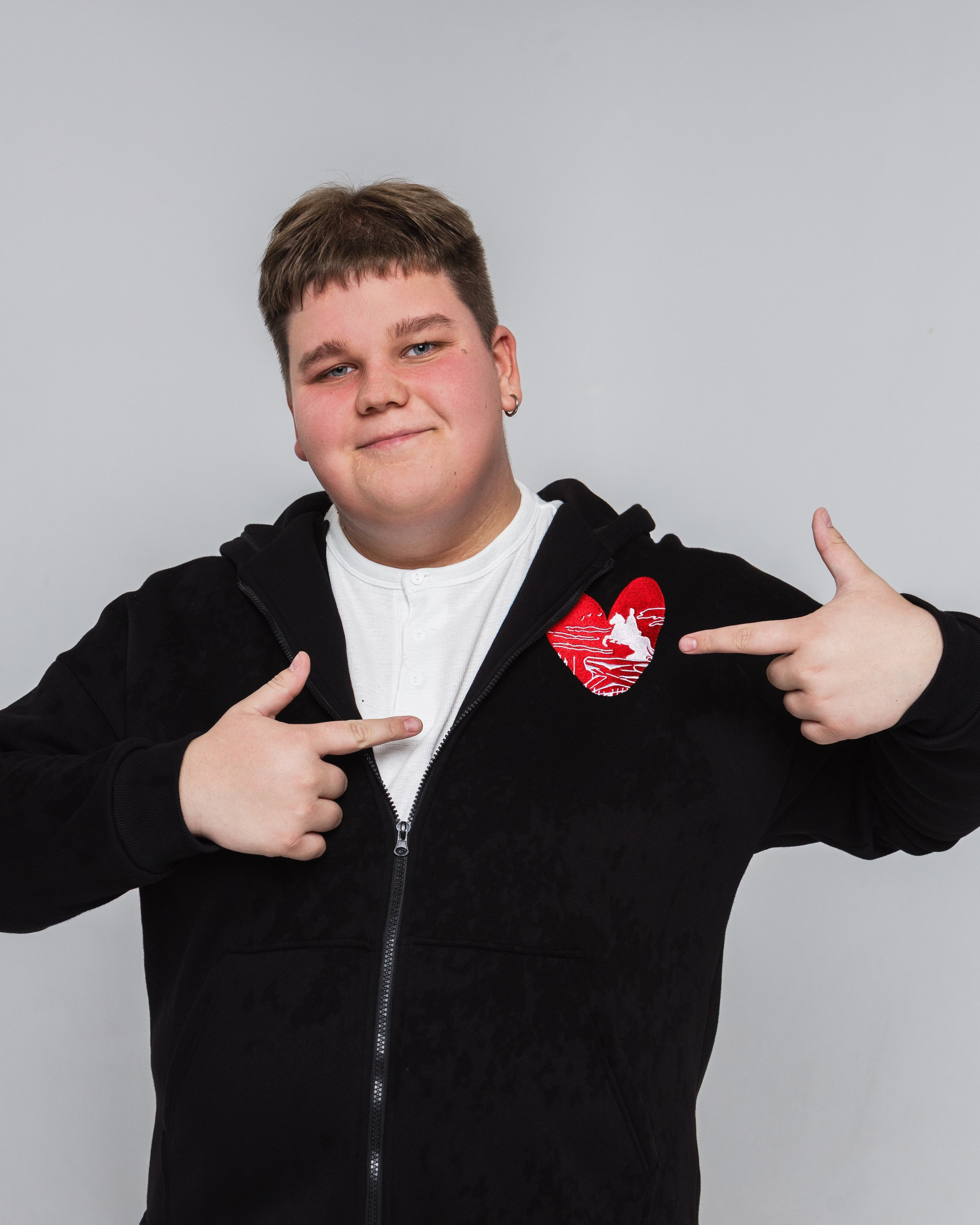 Репортажный фотограф СПБ | Матвей Цветков