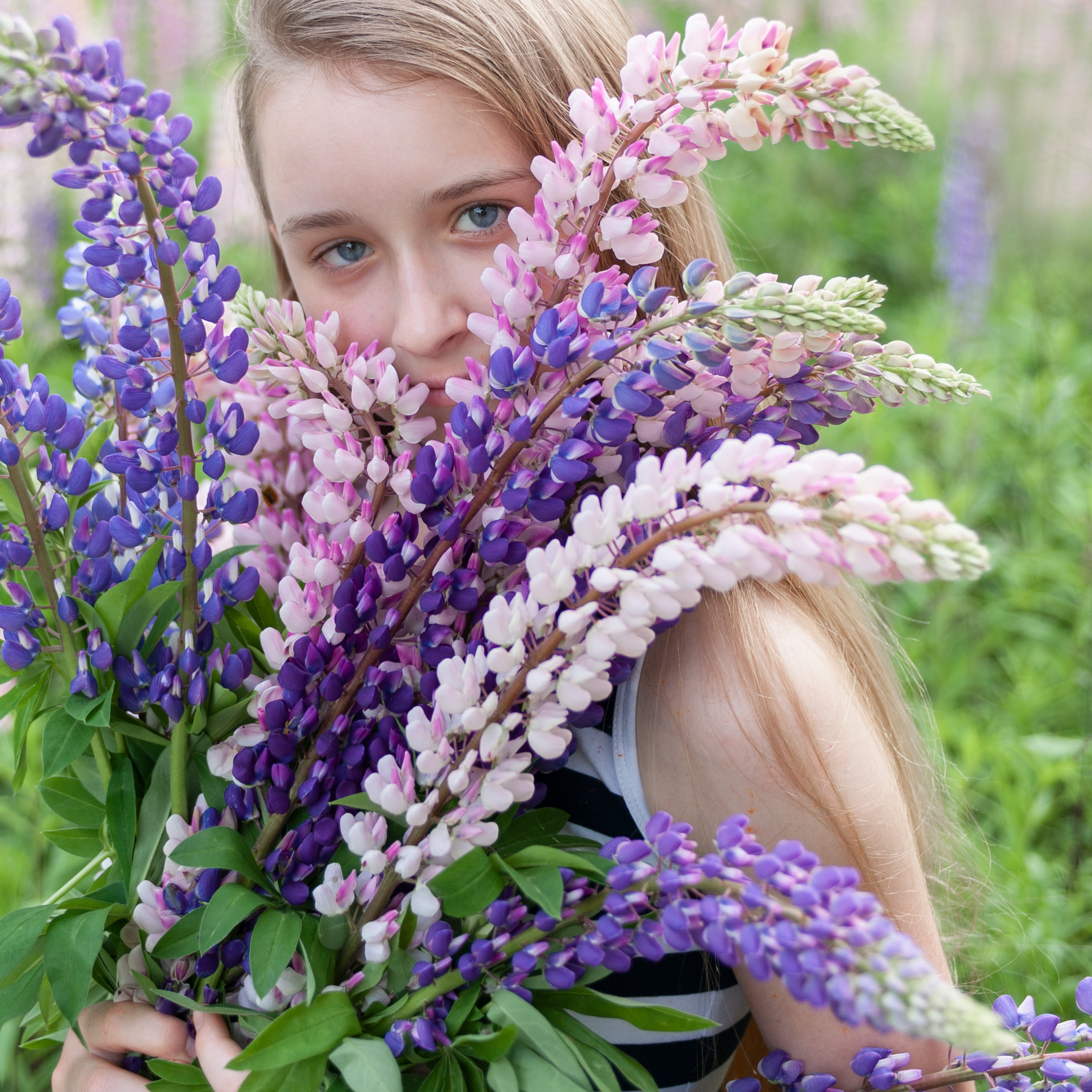 Life Style и Fashion фотограф в Москве Ольга Калачкина