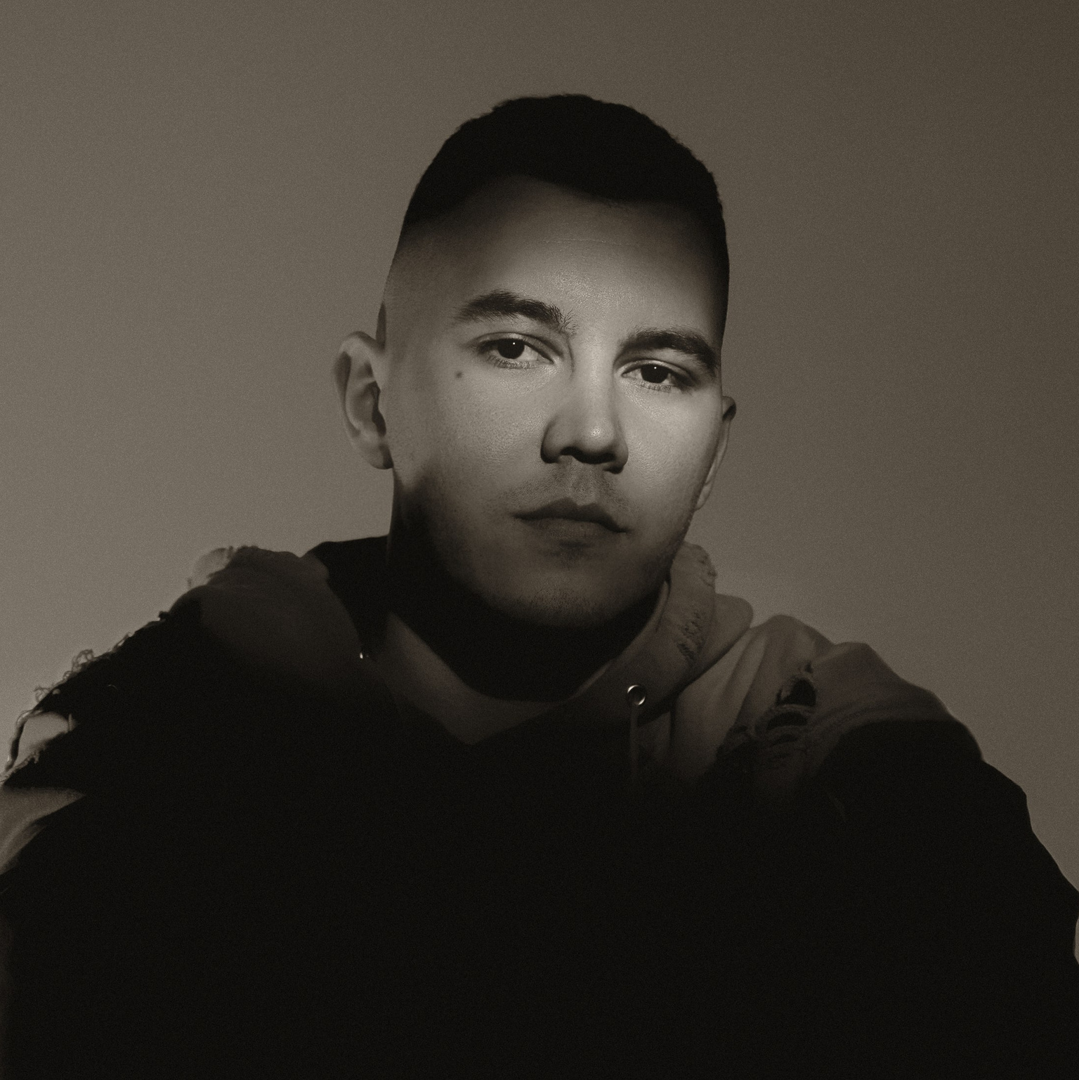 Предметная ретушь