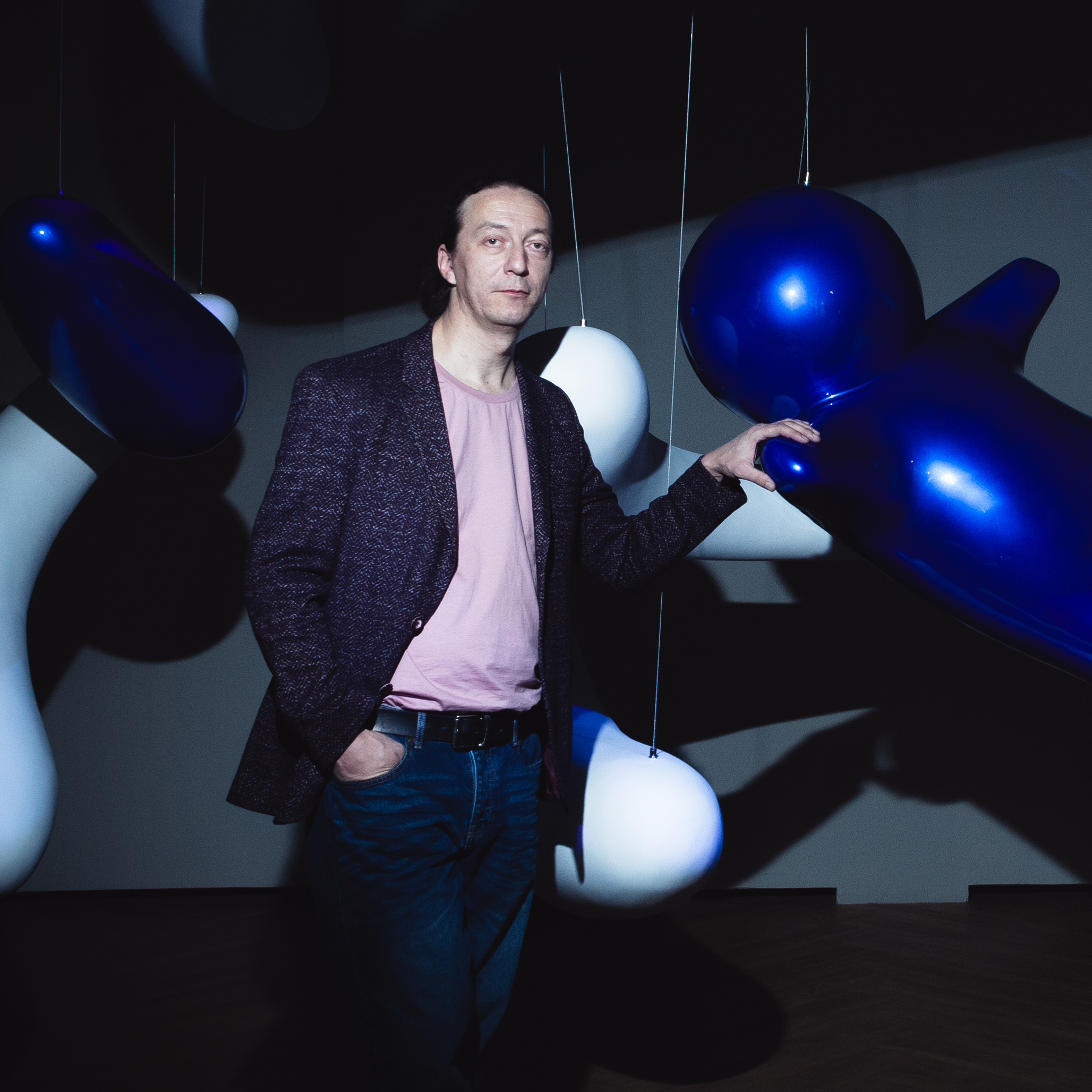 ХУДОЖНИК ГРИГОРИЙ СВЕРДЛОВ — ЖИВОПИСЬ, ОБЪЕКТЫ