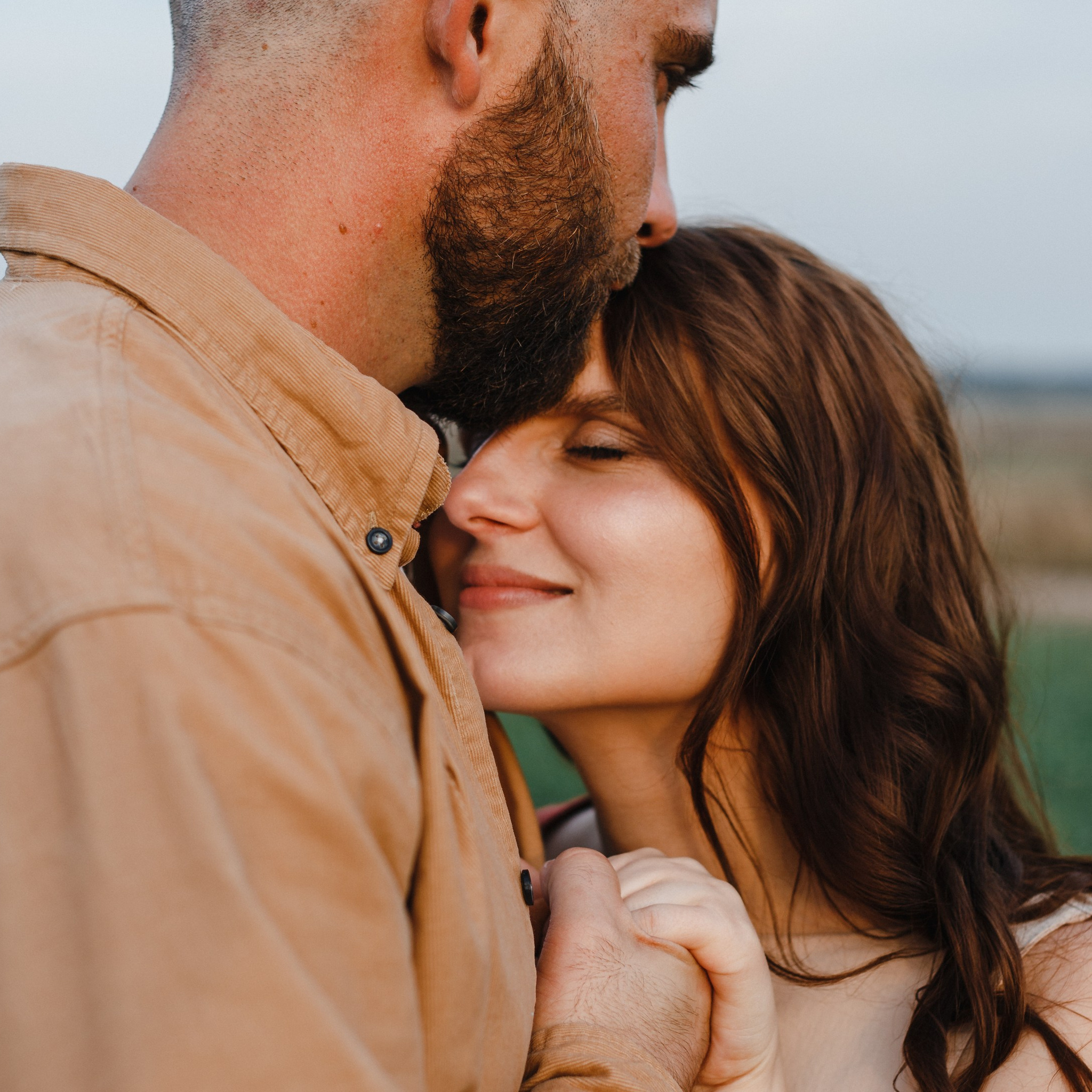 Love Story. Главная