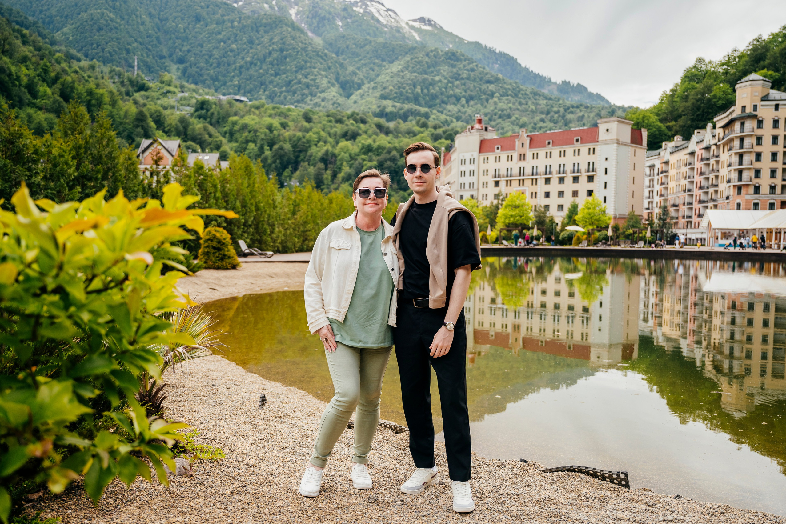 Экскурсии в Сочи. Экскурсии и фотограф в Сочи и Красной поляне