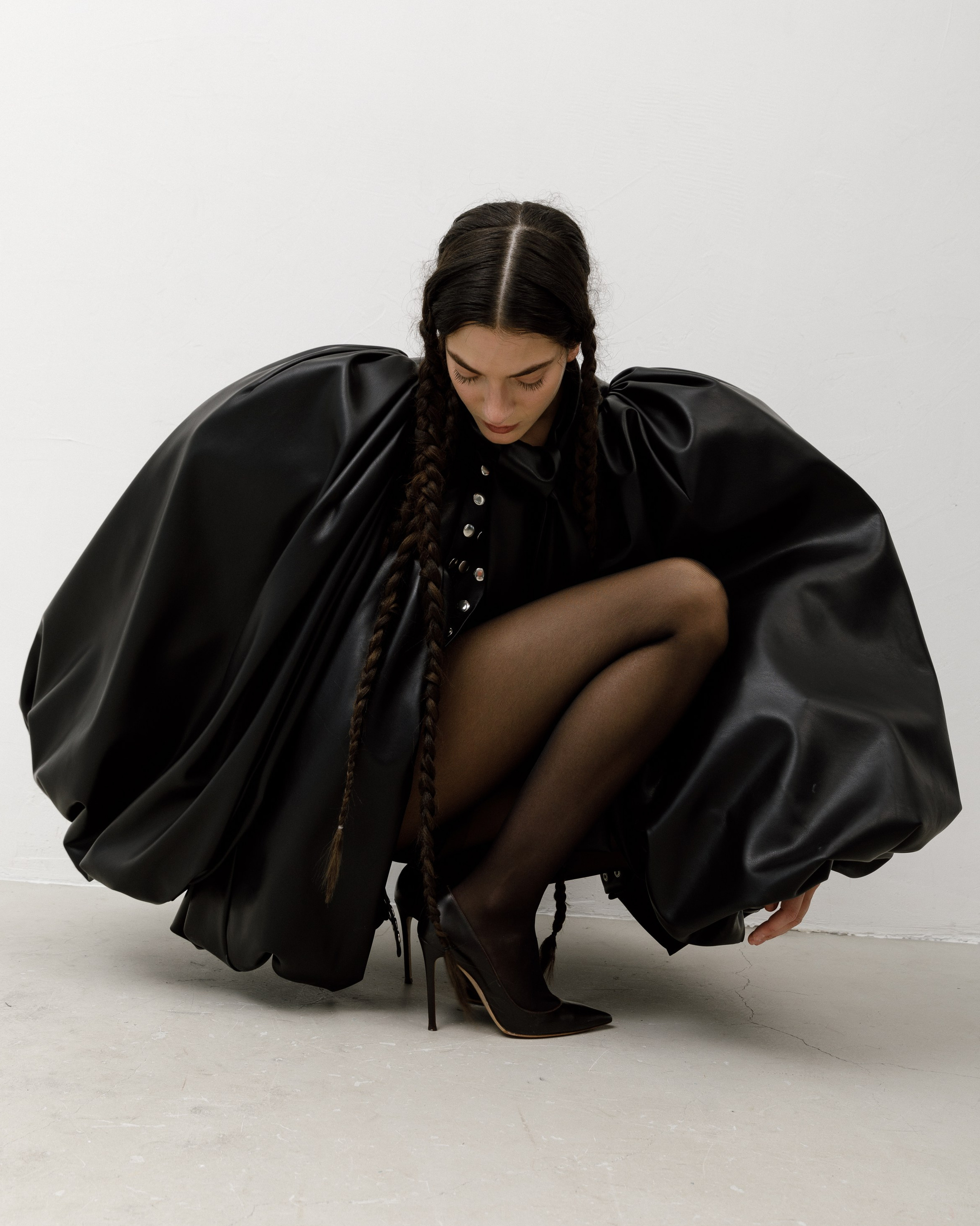 Photographer Artem Nikiforov