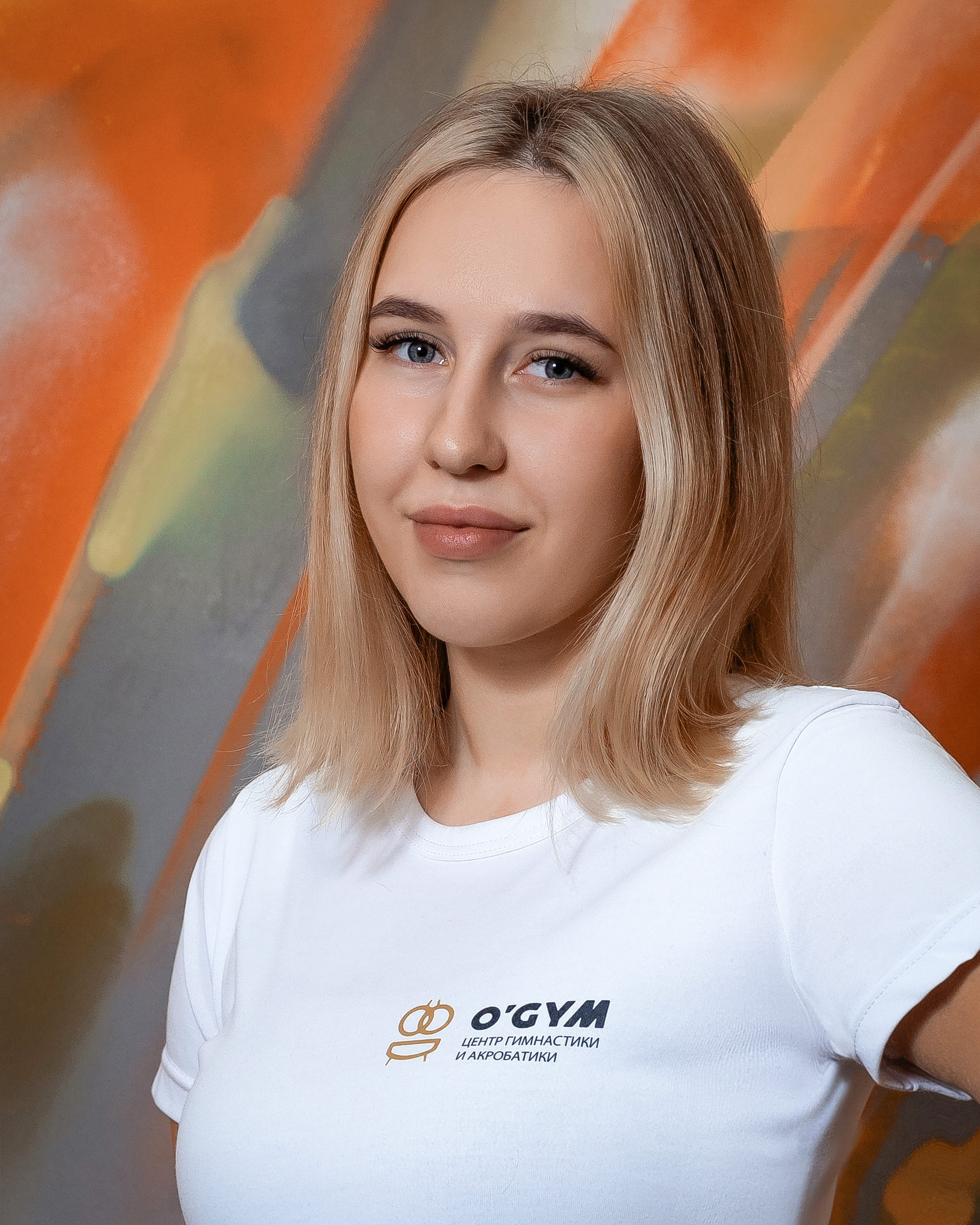 Наши тренеры. Центр гимнастики и акробатики «O'GYM»