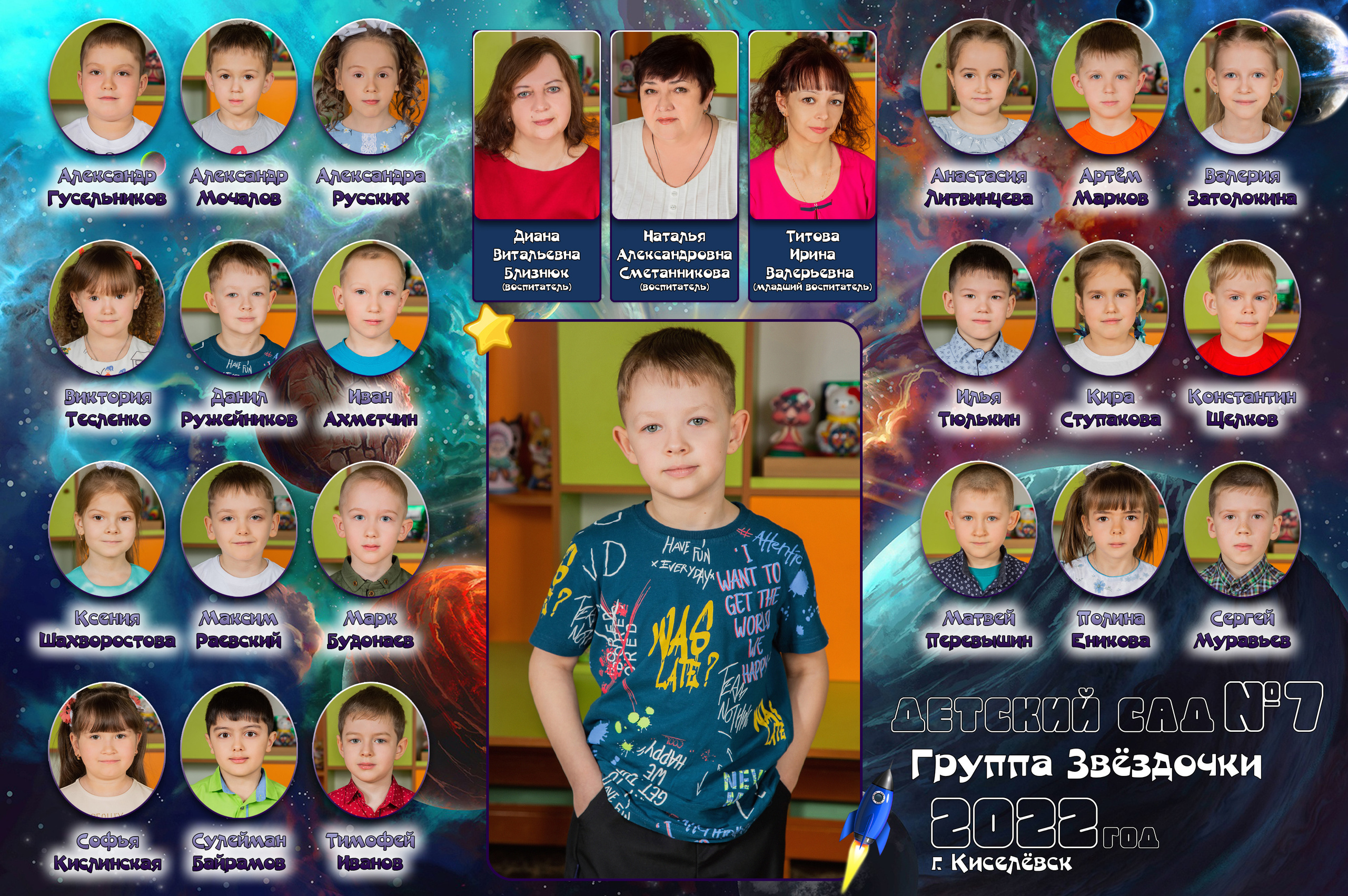 ВЫПУСКНЫЕ АЛЬБОМЫ. Фотограф в Киселёвске Татьяна Трухалева