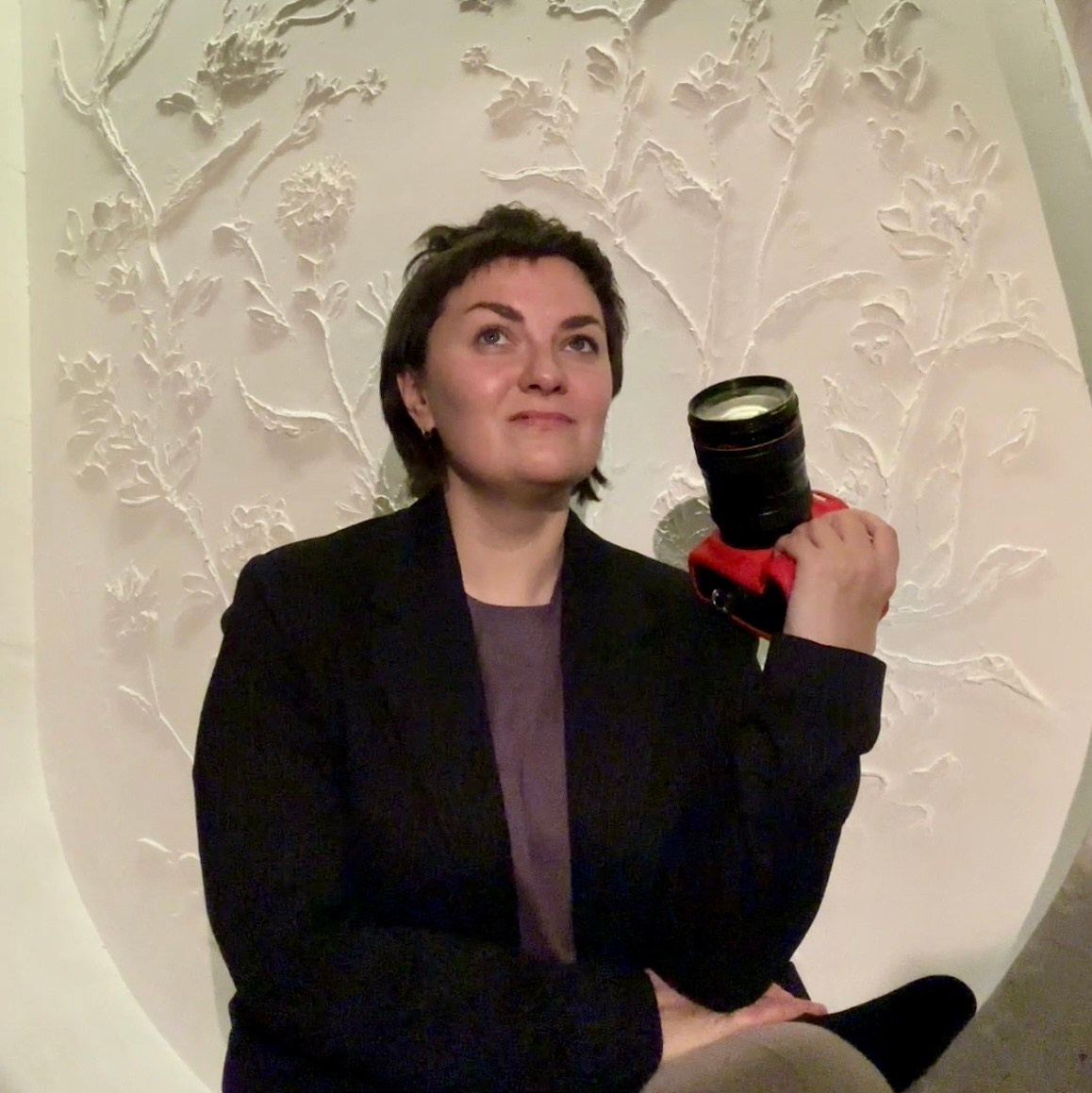 Репортажный фотограф Анастасия Богданова из Тюмени