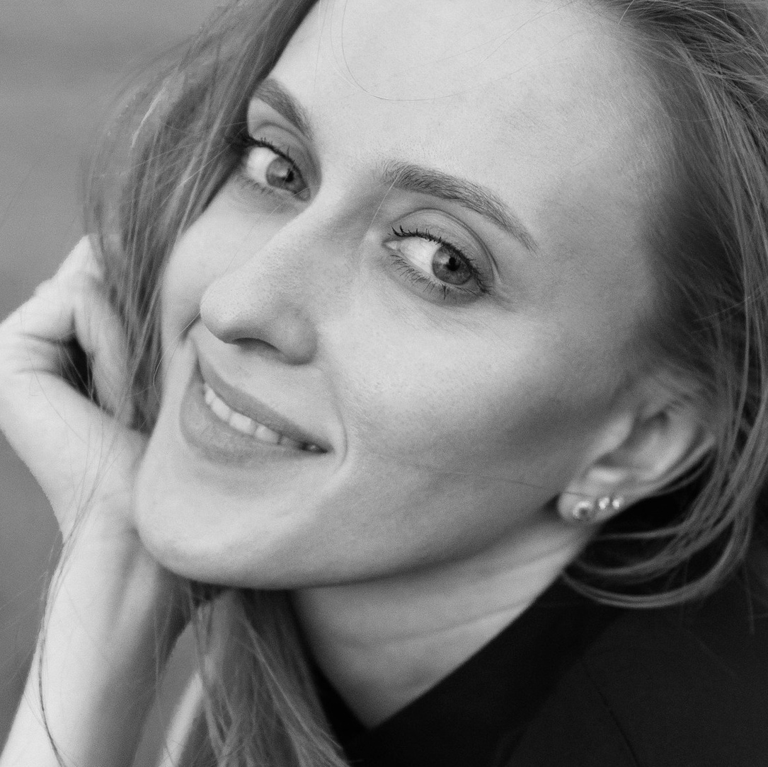 Реализация спальни. Дизайнер интерьера Кристина Дедова / Оренбург, Москва