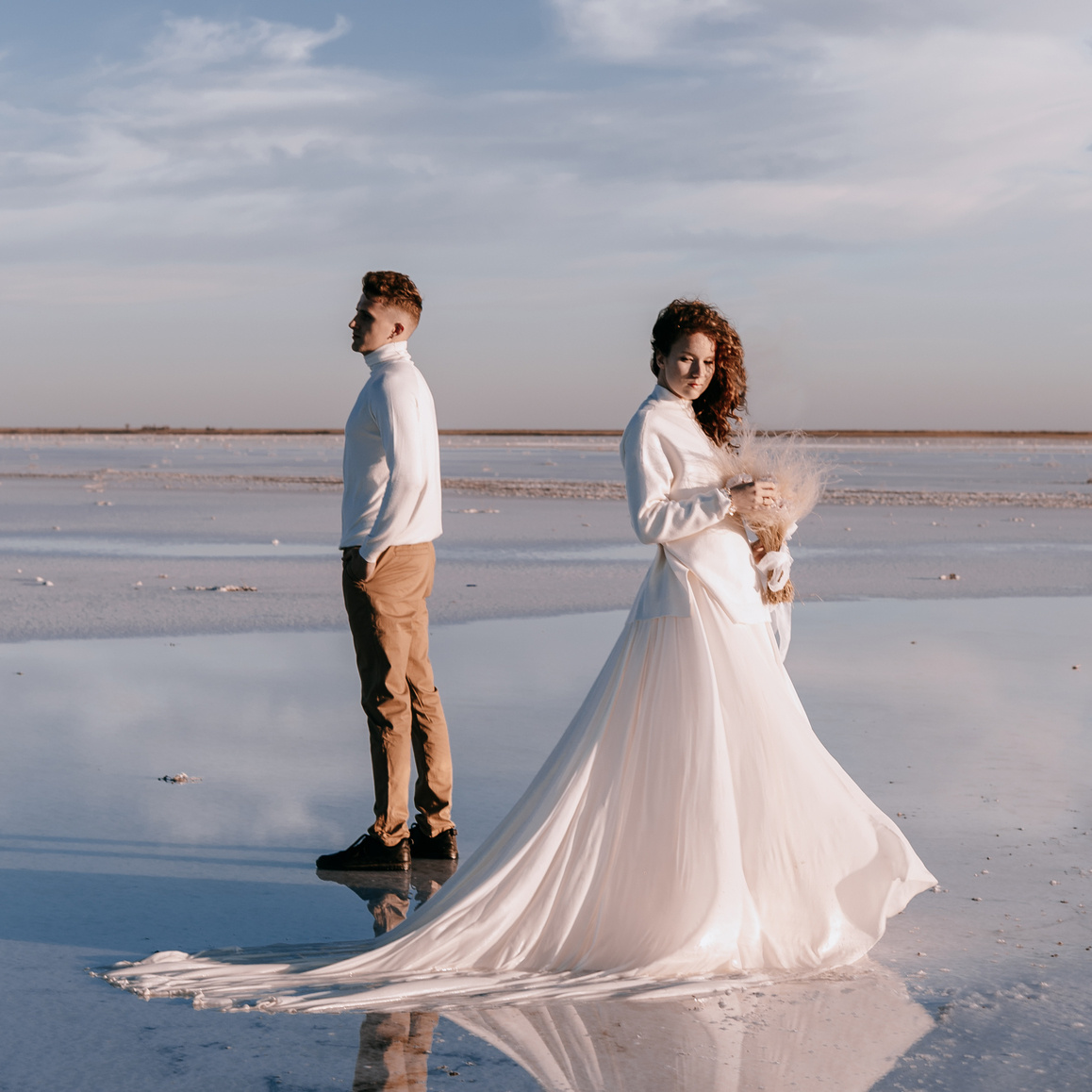 Отзывы. Photographer Victoria Slavnova