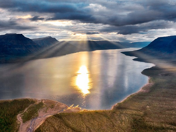 Фототур в Дагестан на январские каникулы
