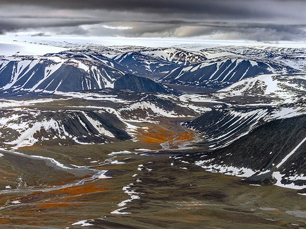 Фототуры по России