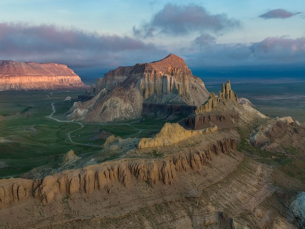 Фототур в Дагестан на январские каникулы