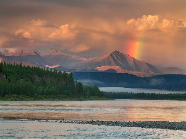 Фототуры по России