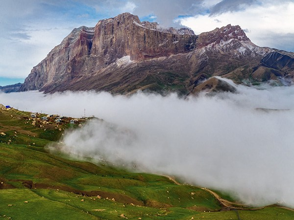 Фототуры по России