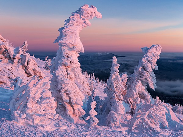 Фототуры по России 2027