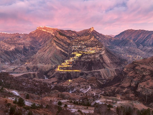 Фототуры по России 2027