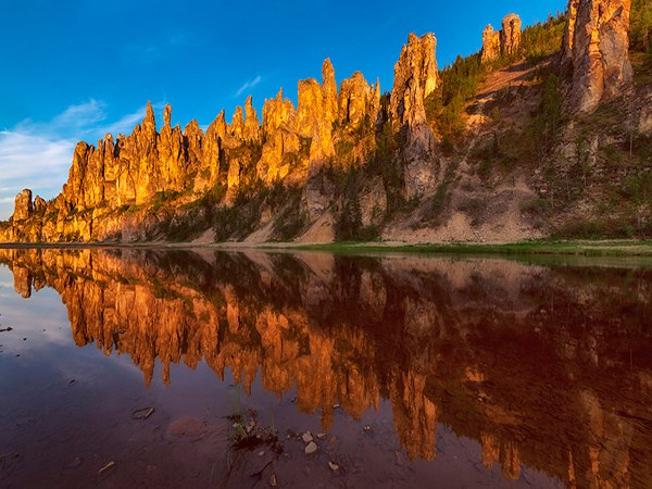 Фототуры по России 2027