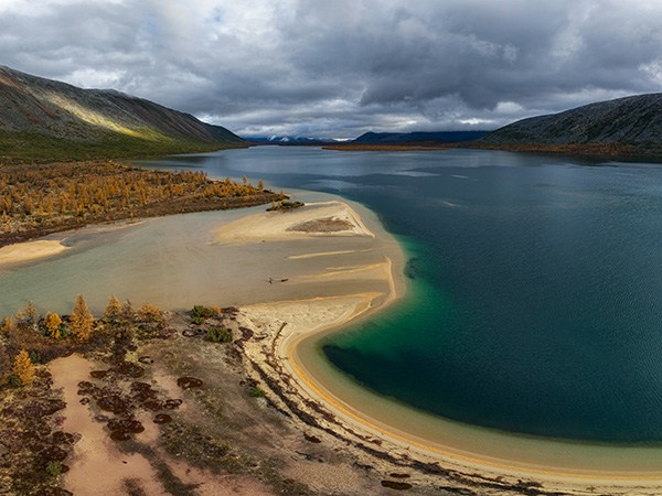 Фототуры по России