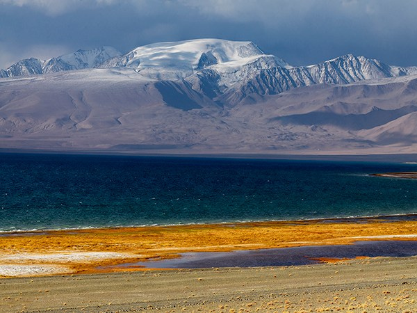 Фототур в Дагестан на январские каникулы