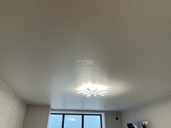 Потолки по материалу. Портфолио